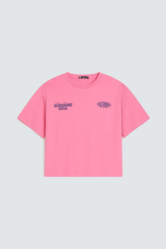 Rose Pink