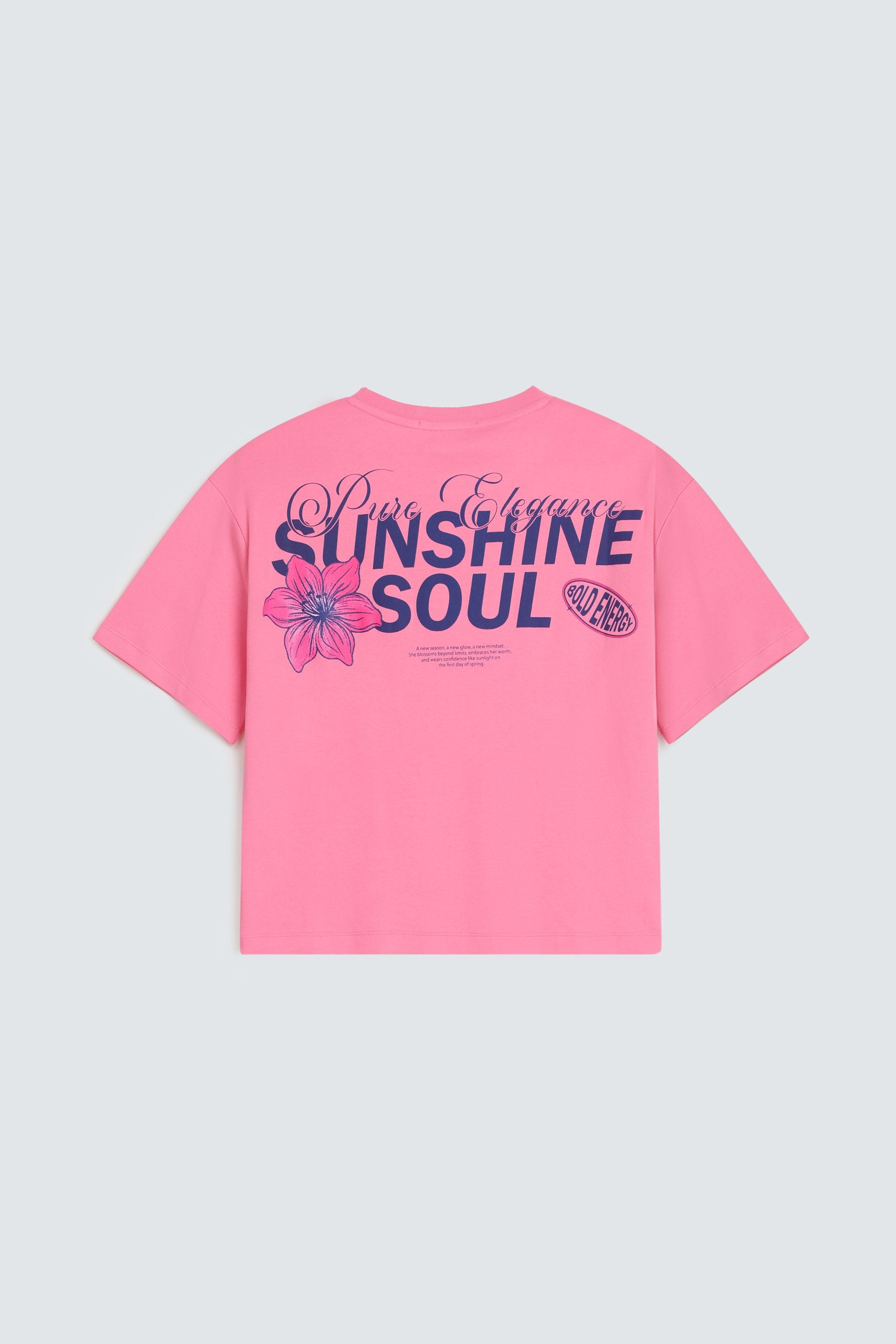 Rose Pink