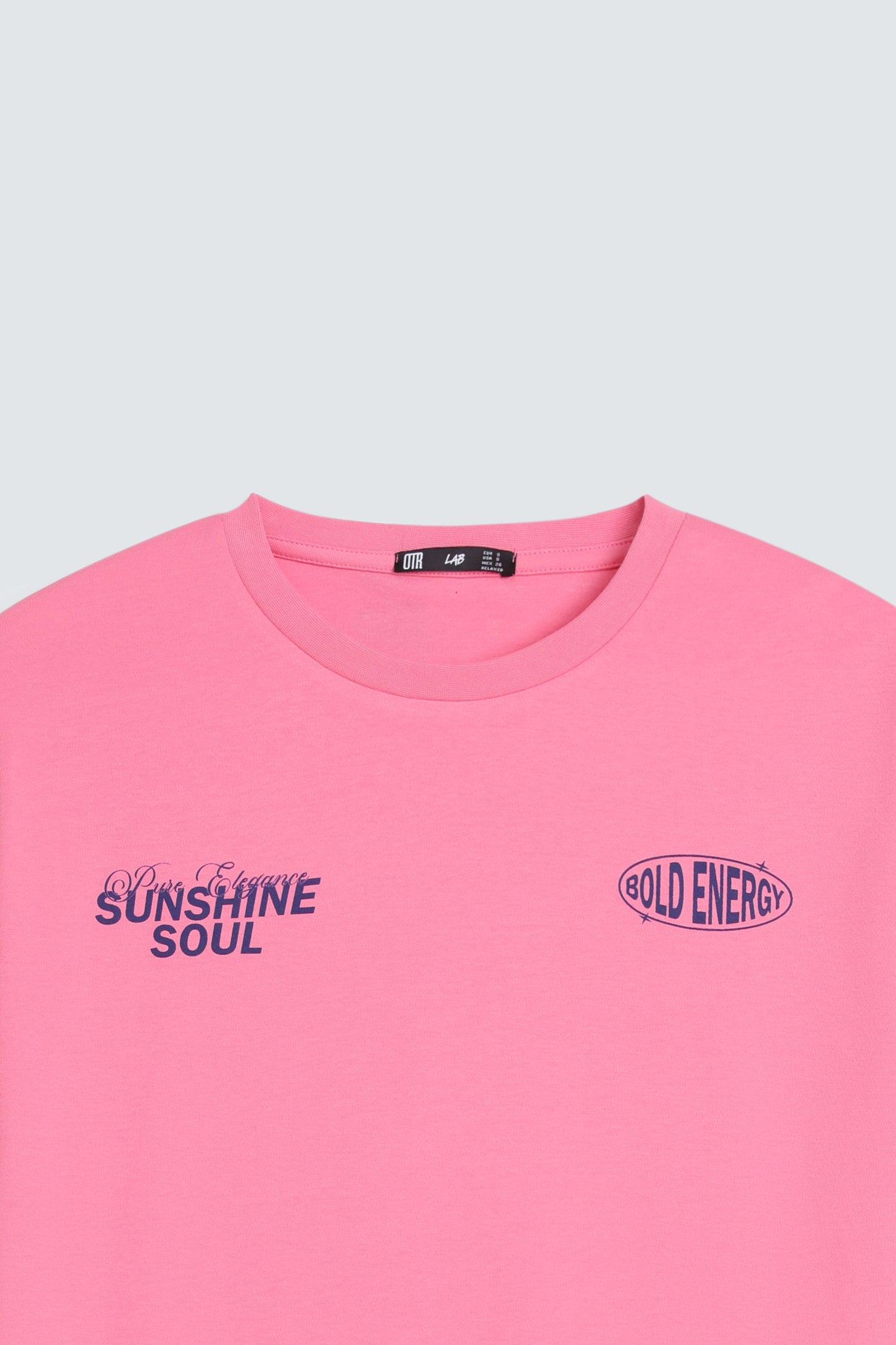 Rose Pink