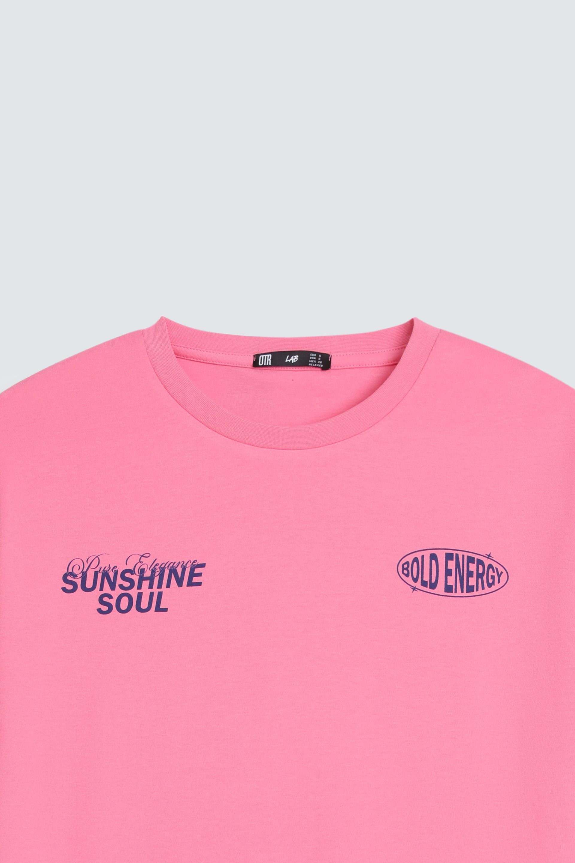 Rose Pink