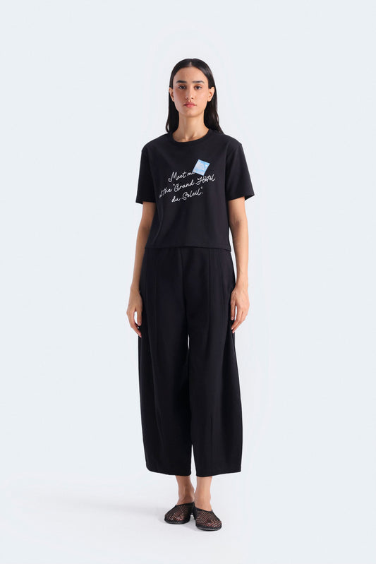 Jet Black