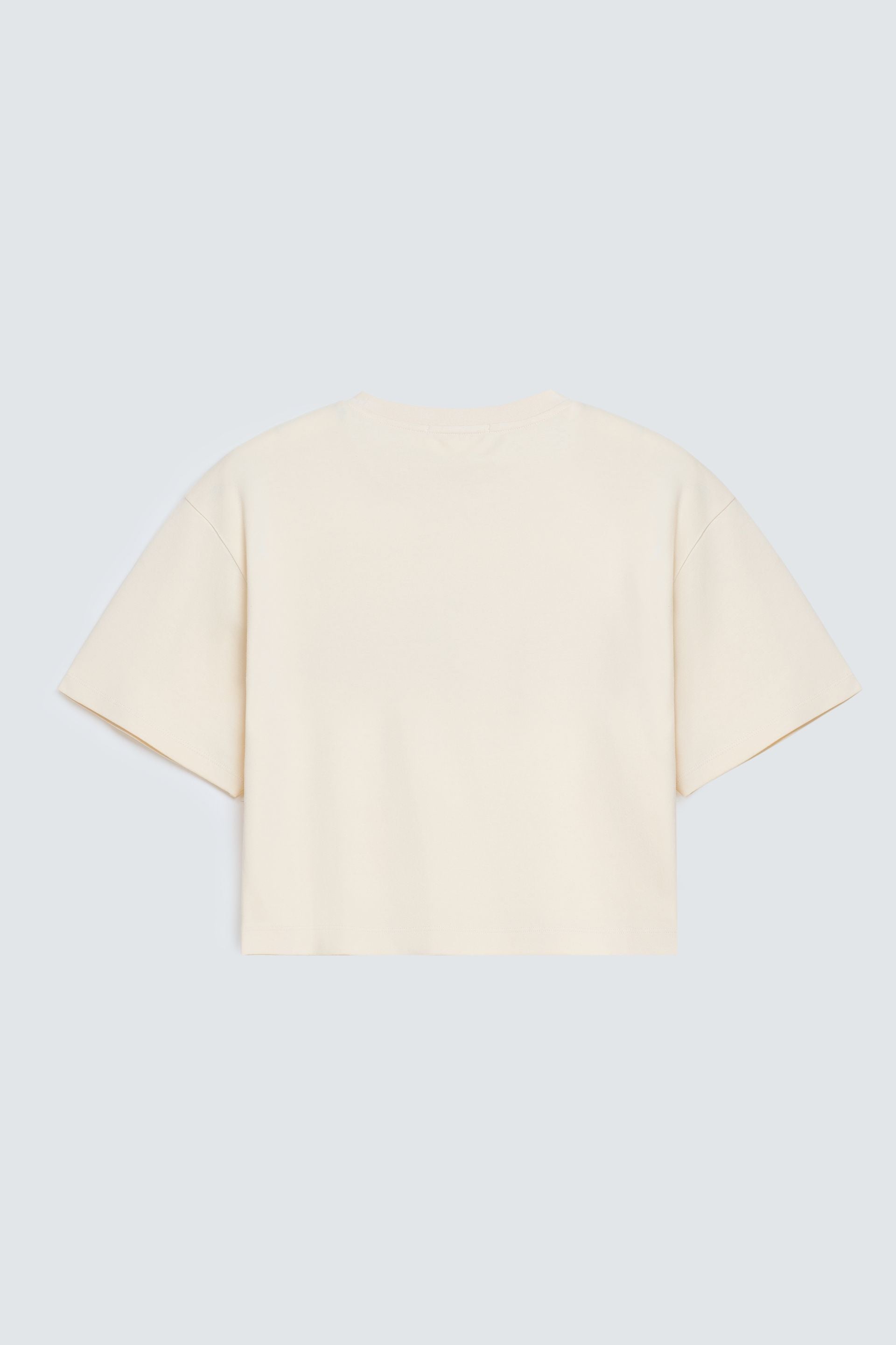 Pale Yellow
