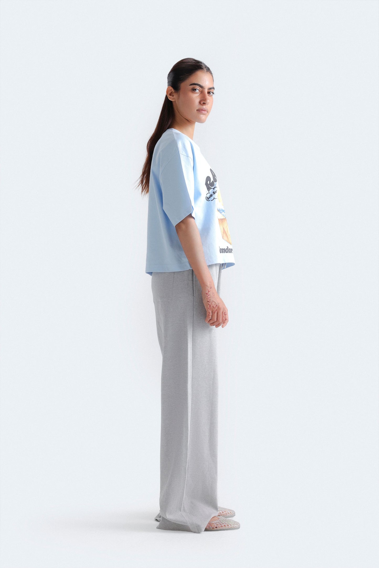 Baby Blue