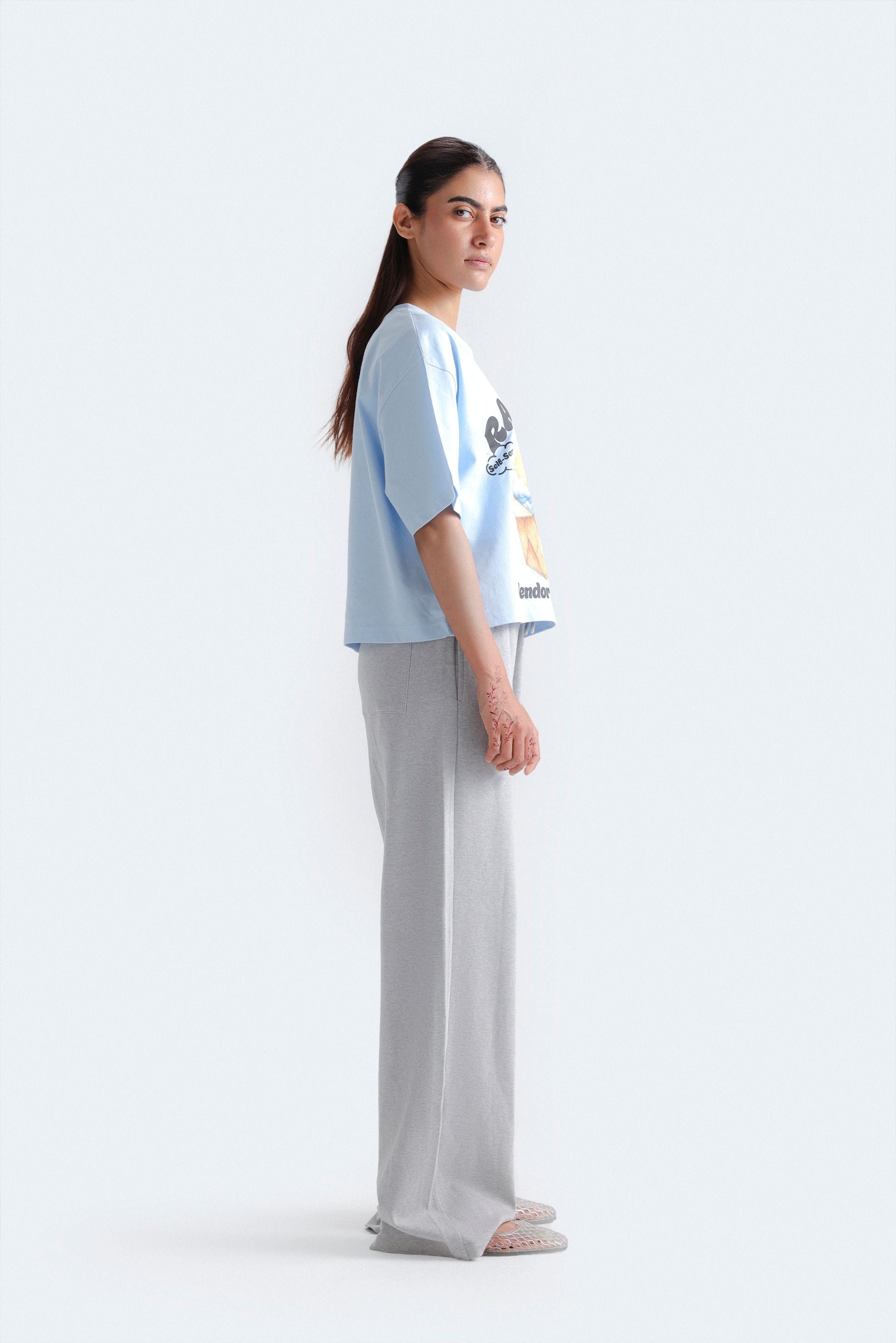 Baby Blue