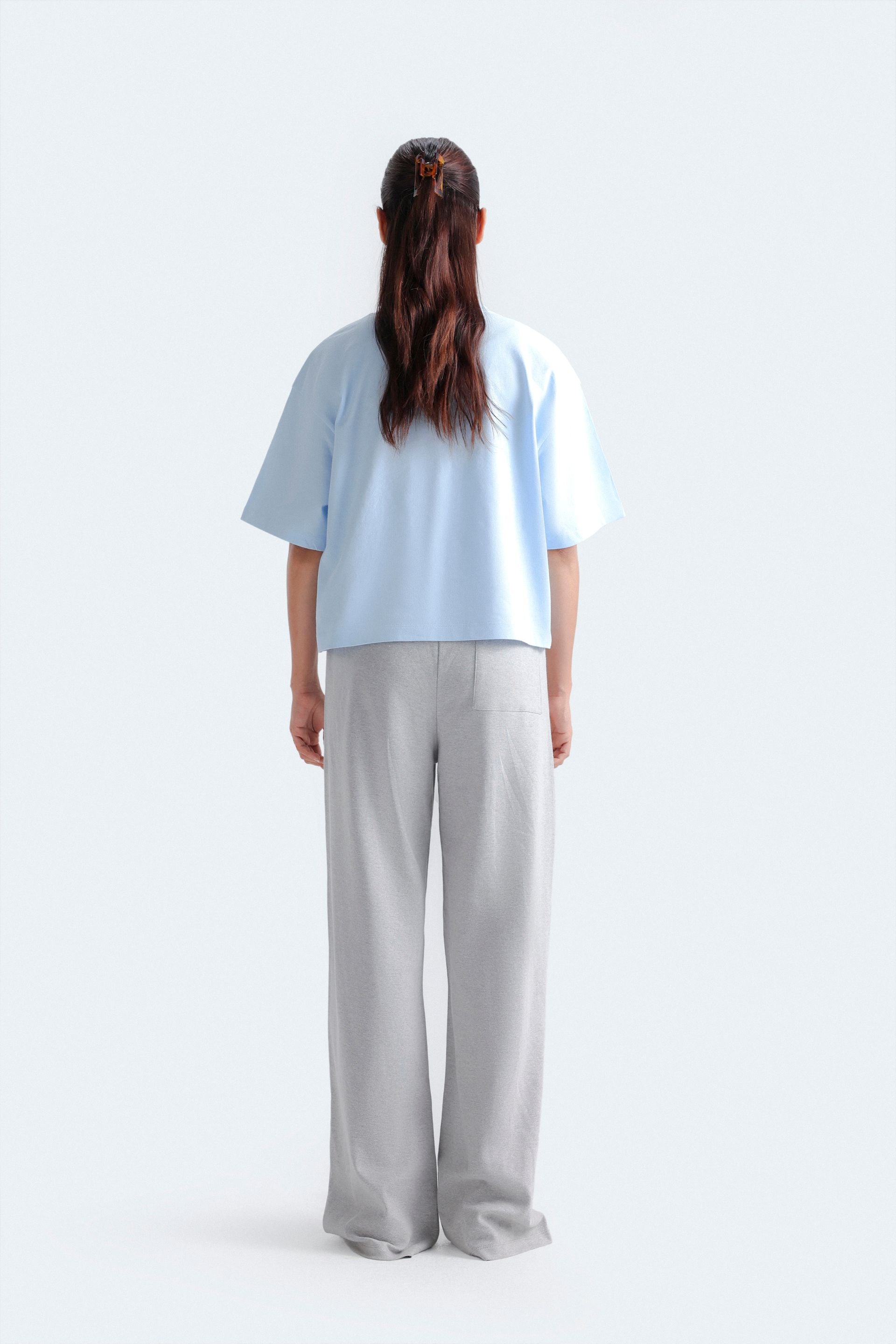 Baby Blue