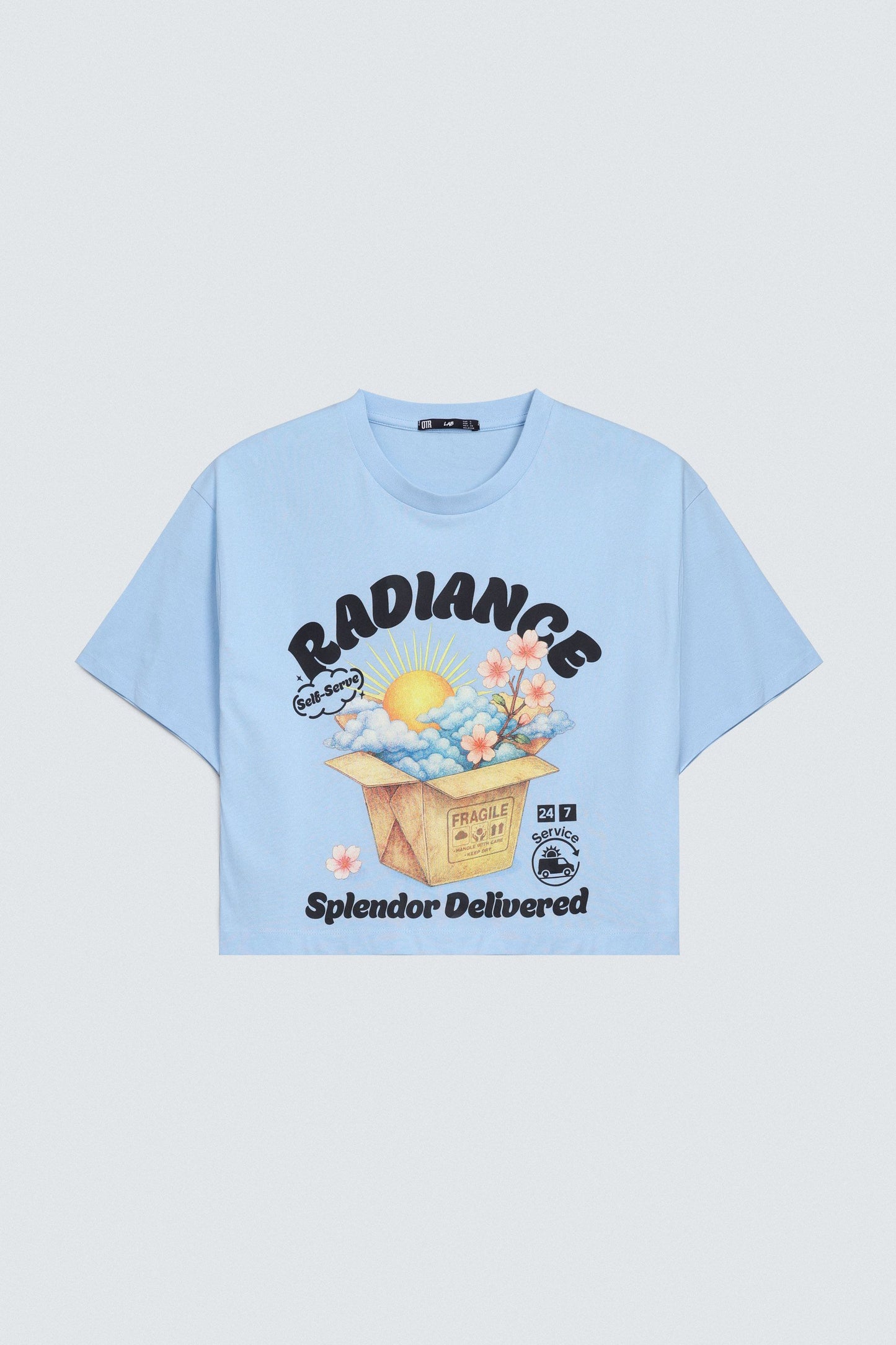 Baby Blue