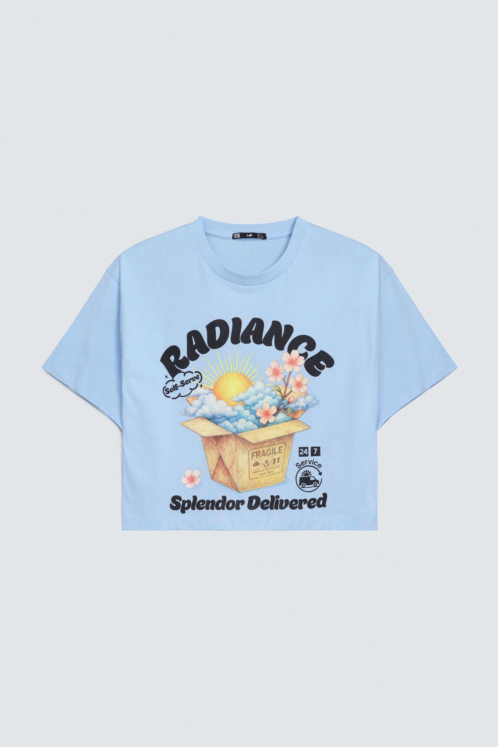 Baby Blue
