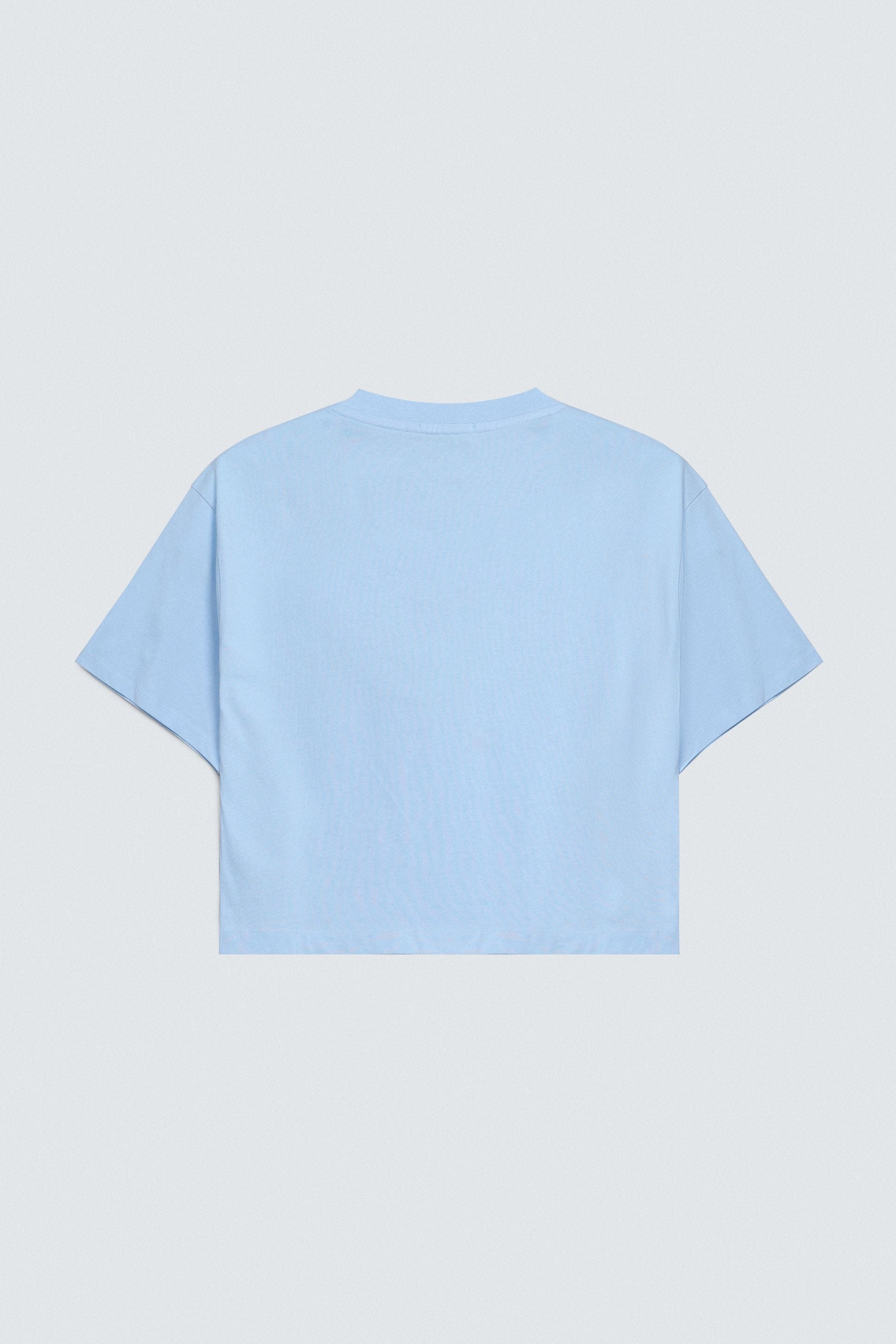 Baby Blue