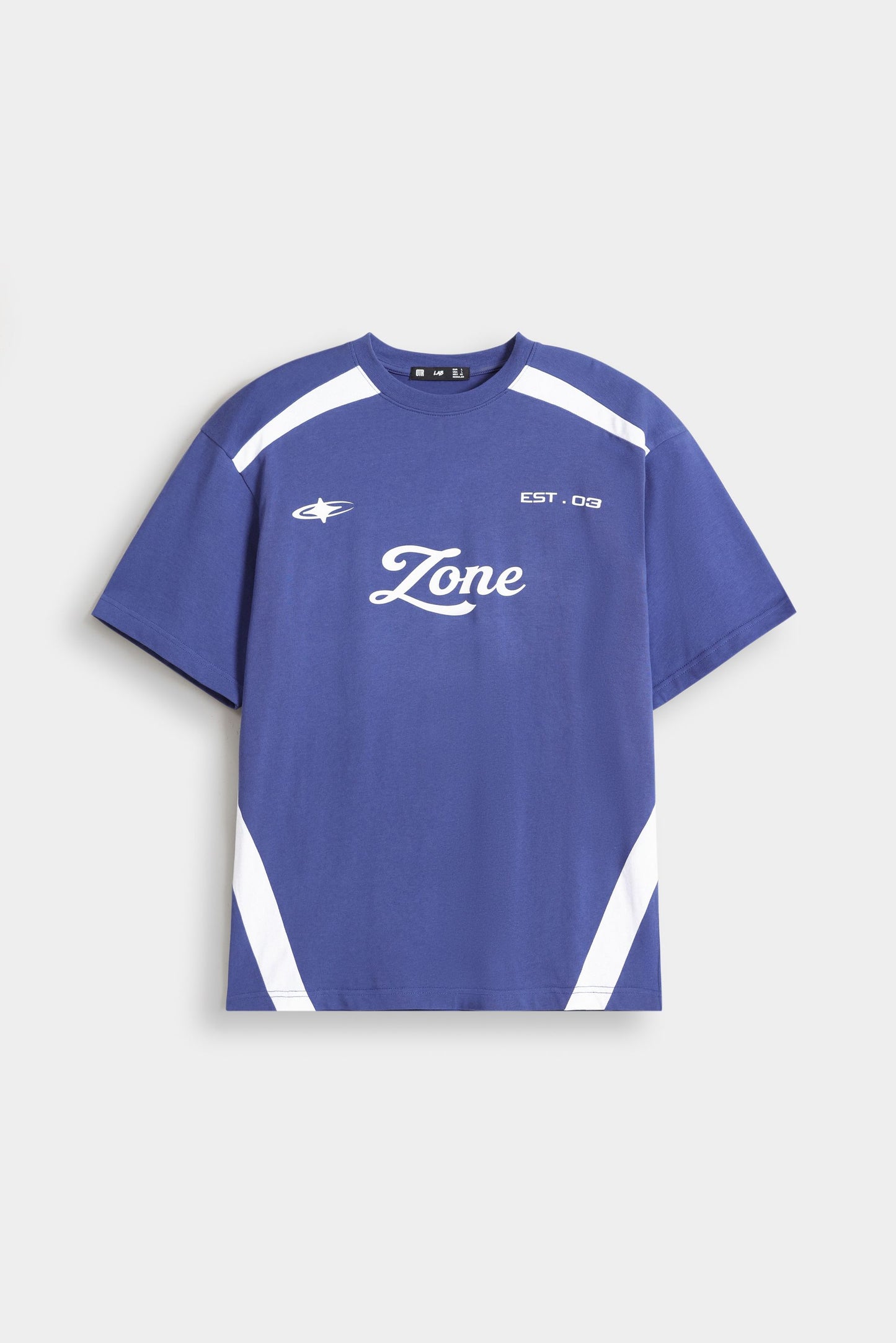 Indigo Blue