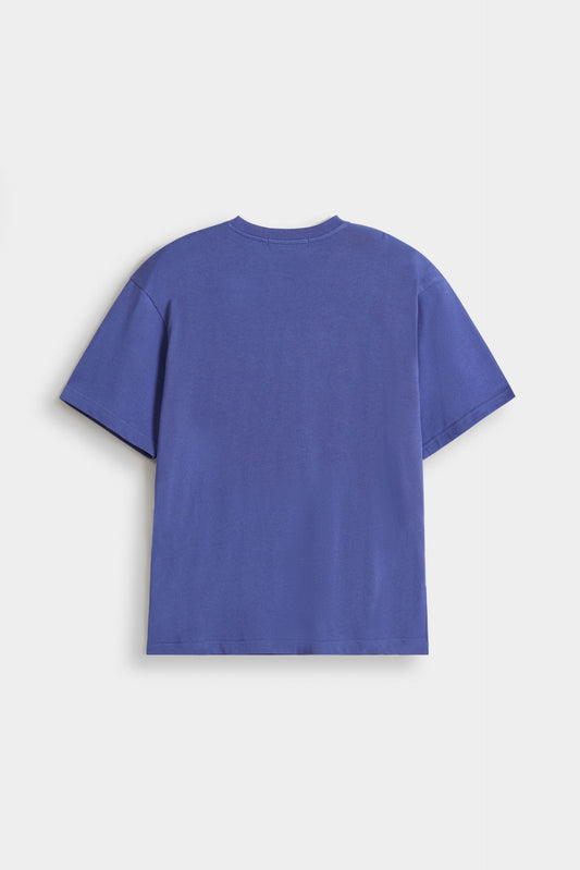 Indigo Blue