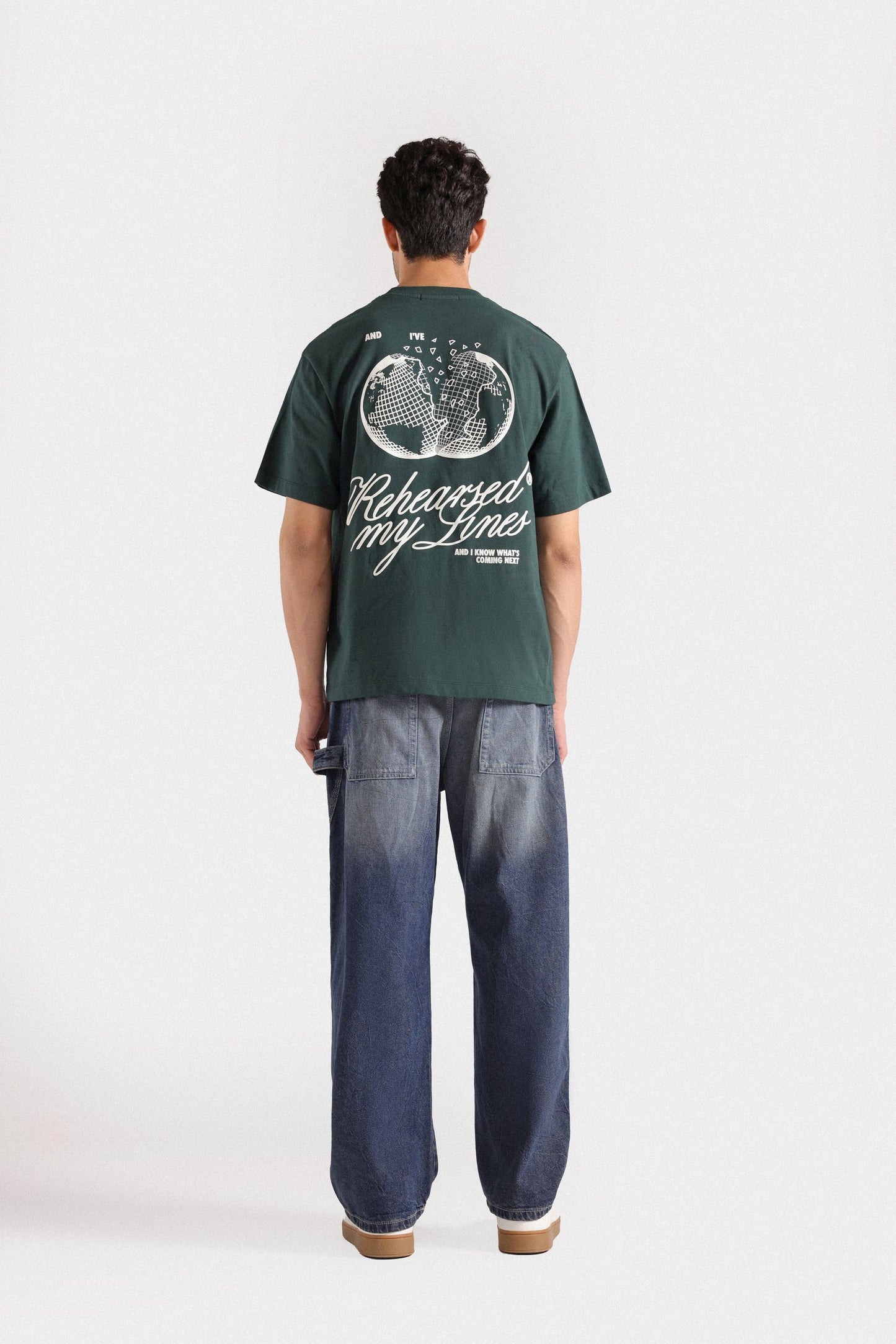Dark Green