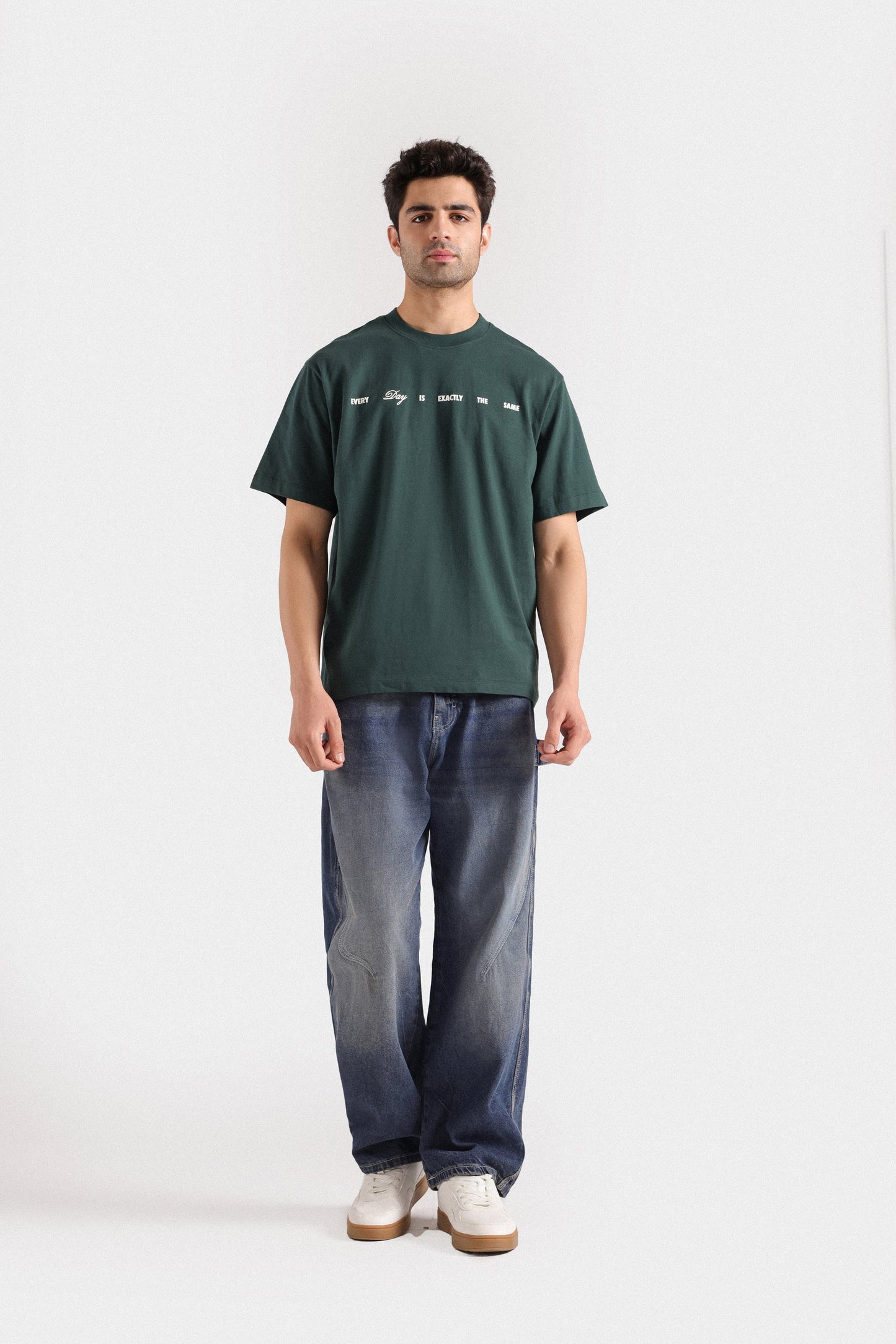 Dark Green