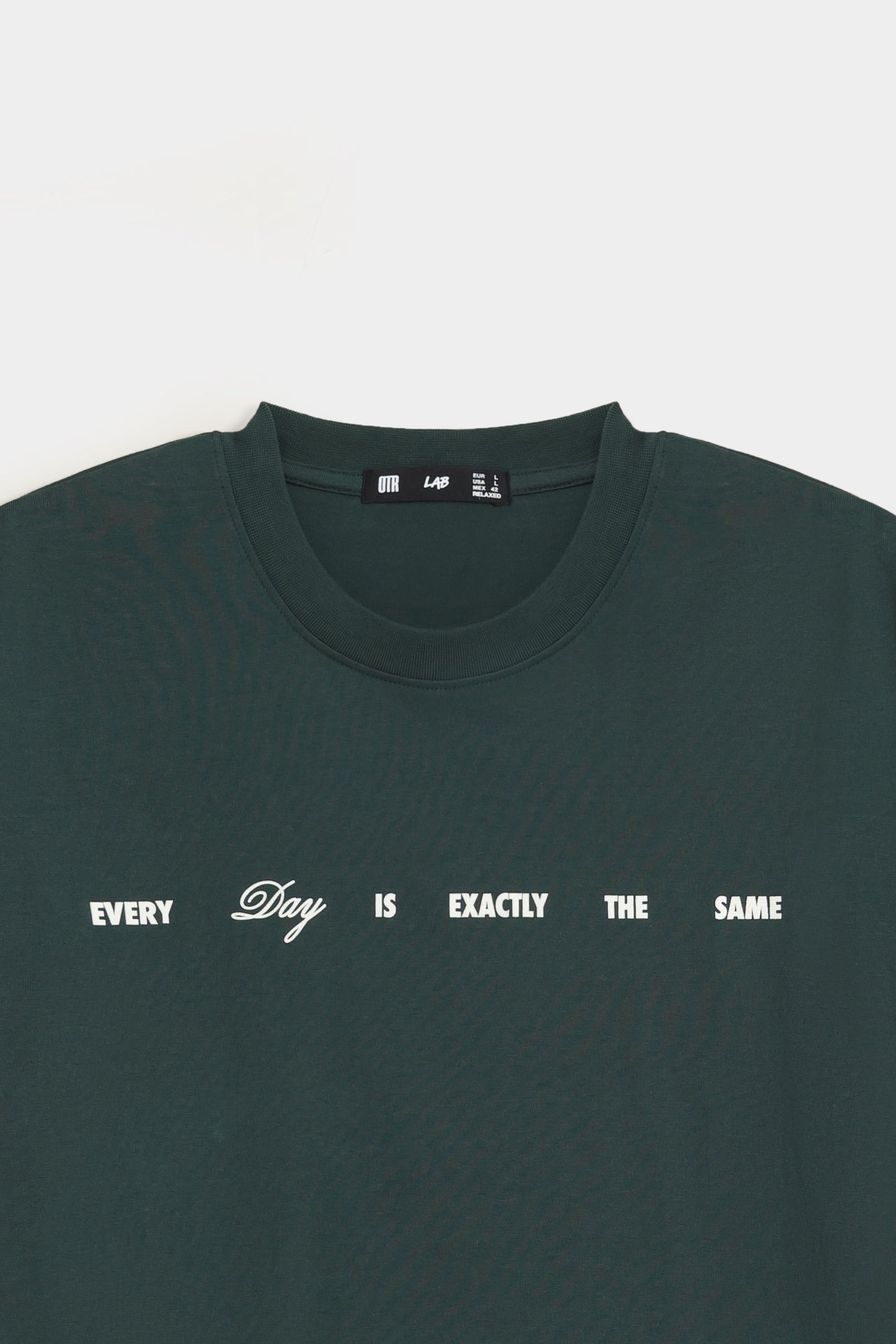 Dark Green