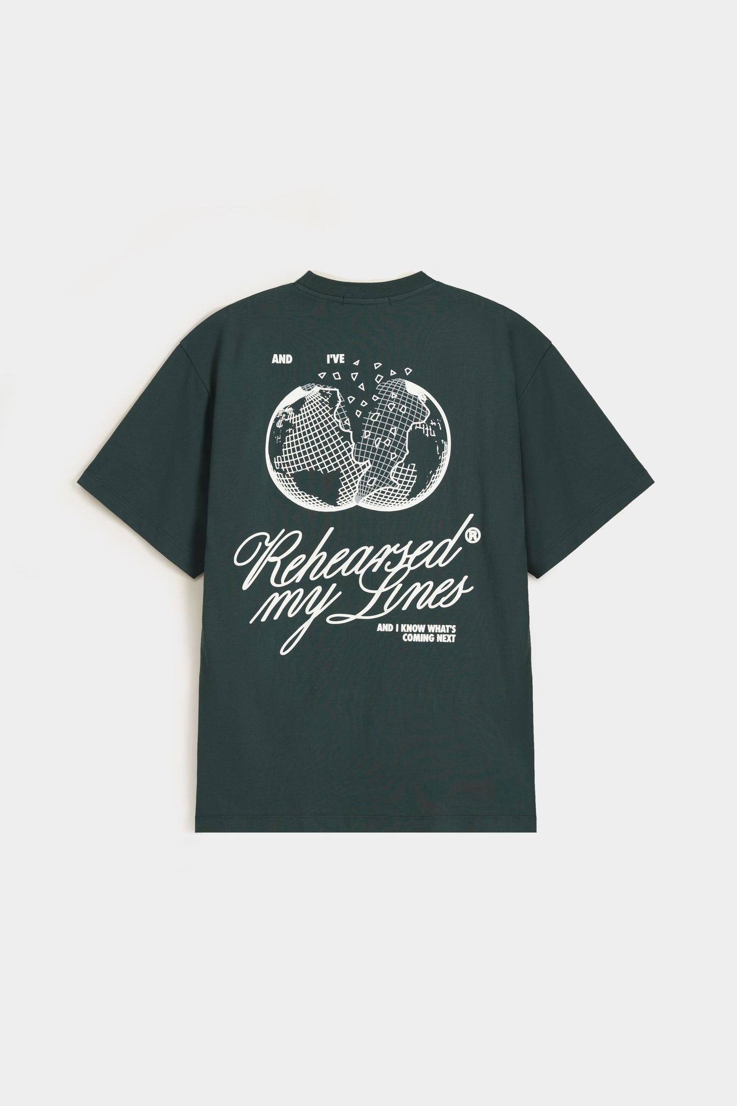 Dark Green
