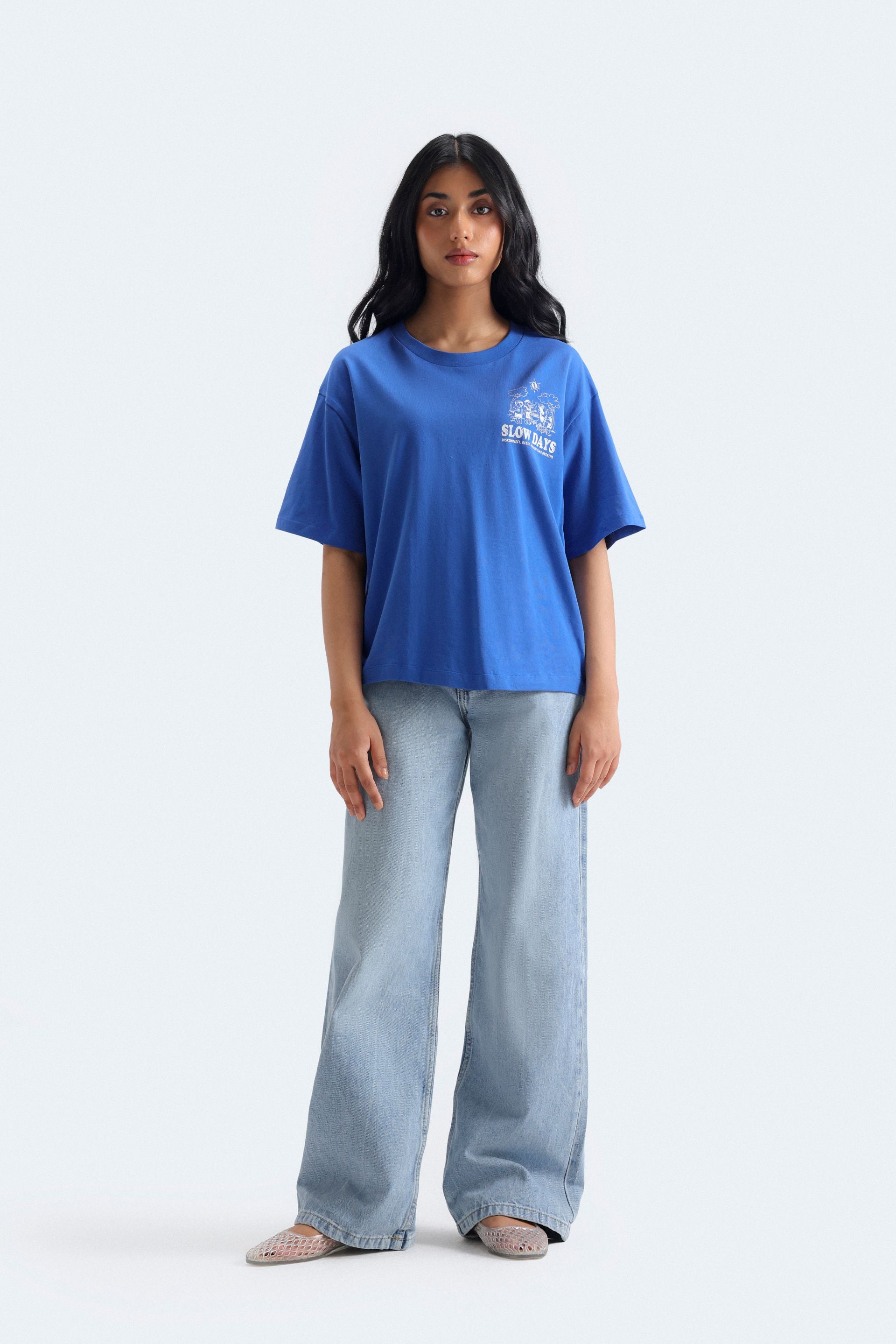 Graphic T-Shirt