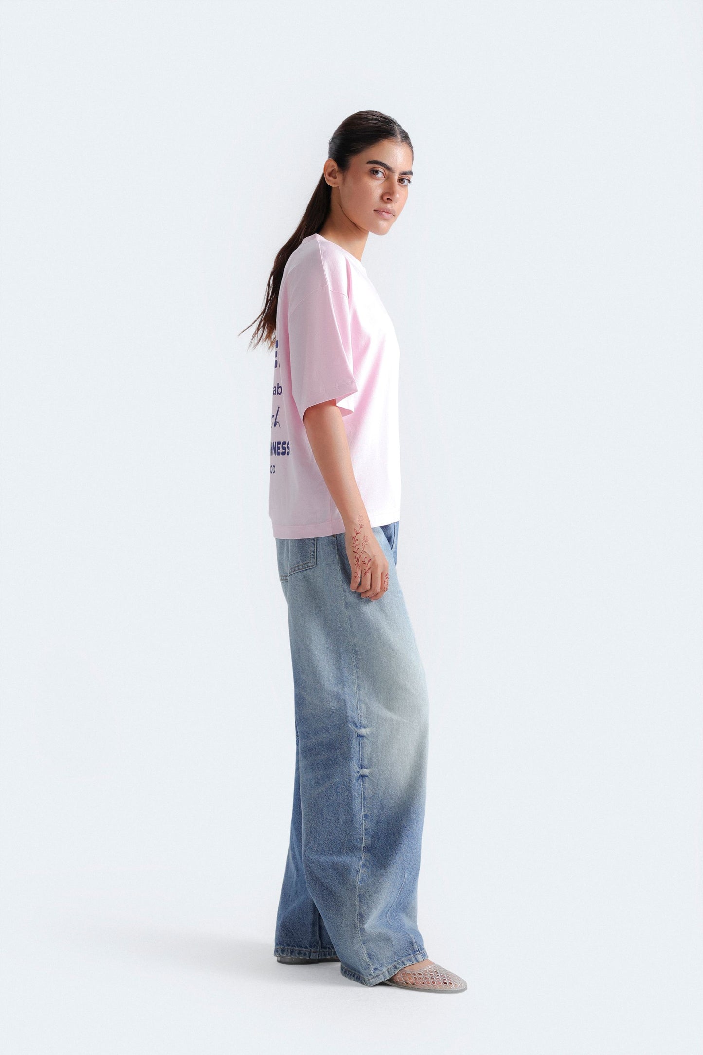 Light Pink