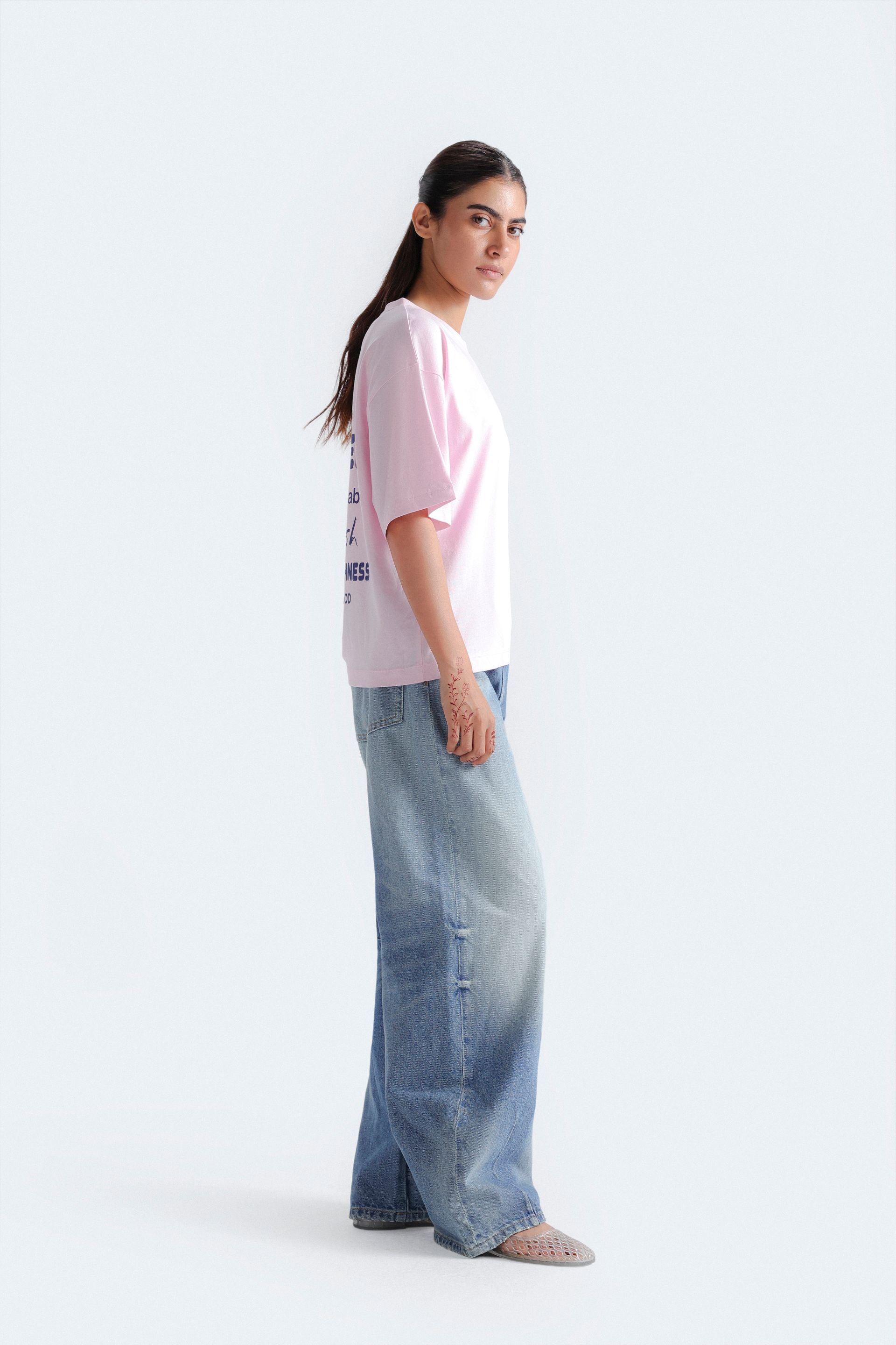 Light Pink