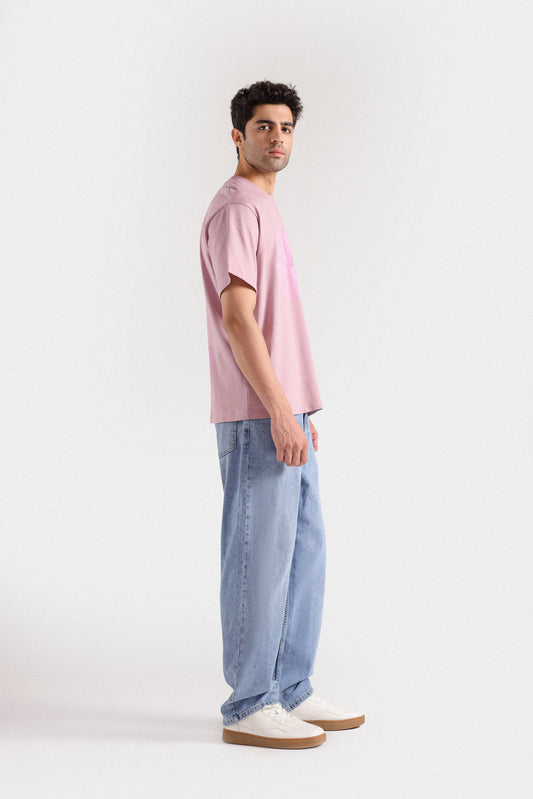 Pastel Lilac