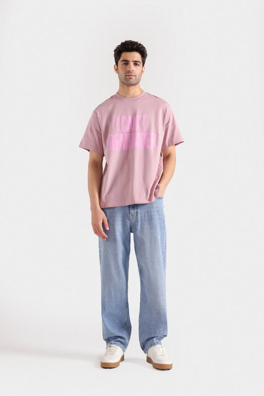 Pastel Lilac