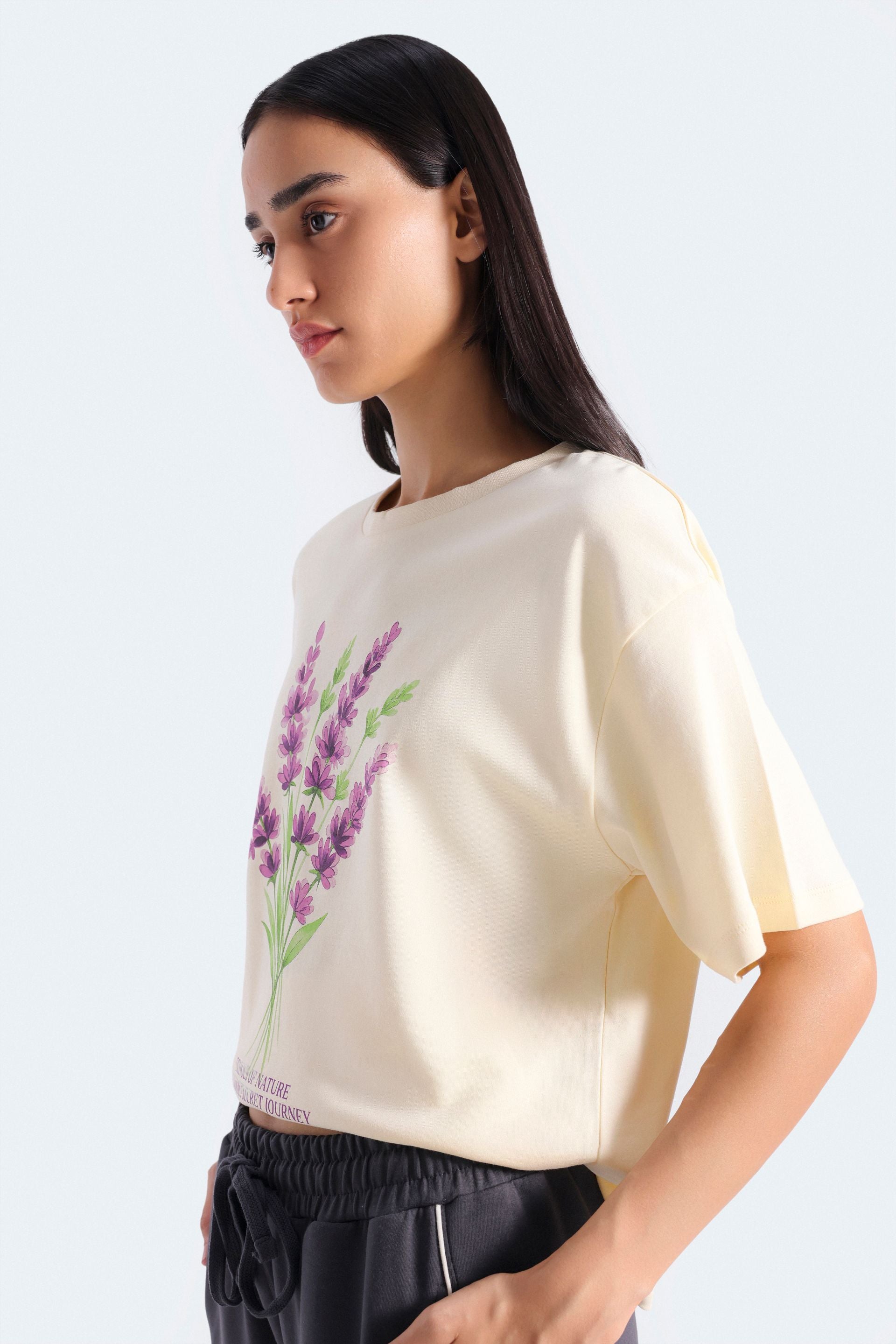 Pale Yellow