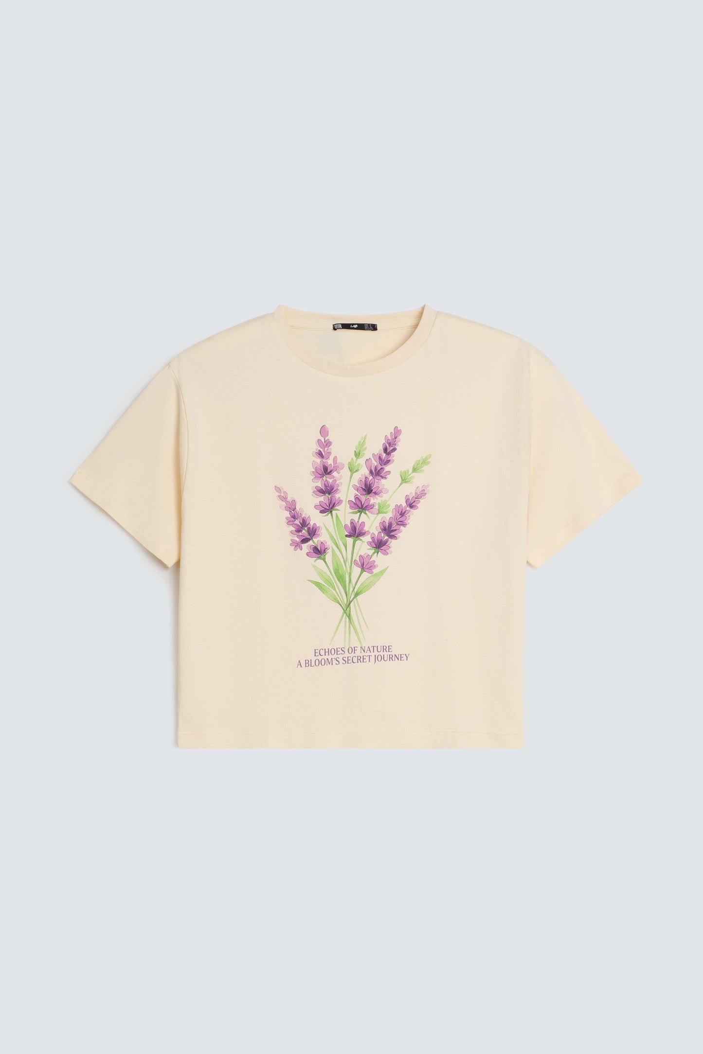 Pale Yellow