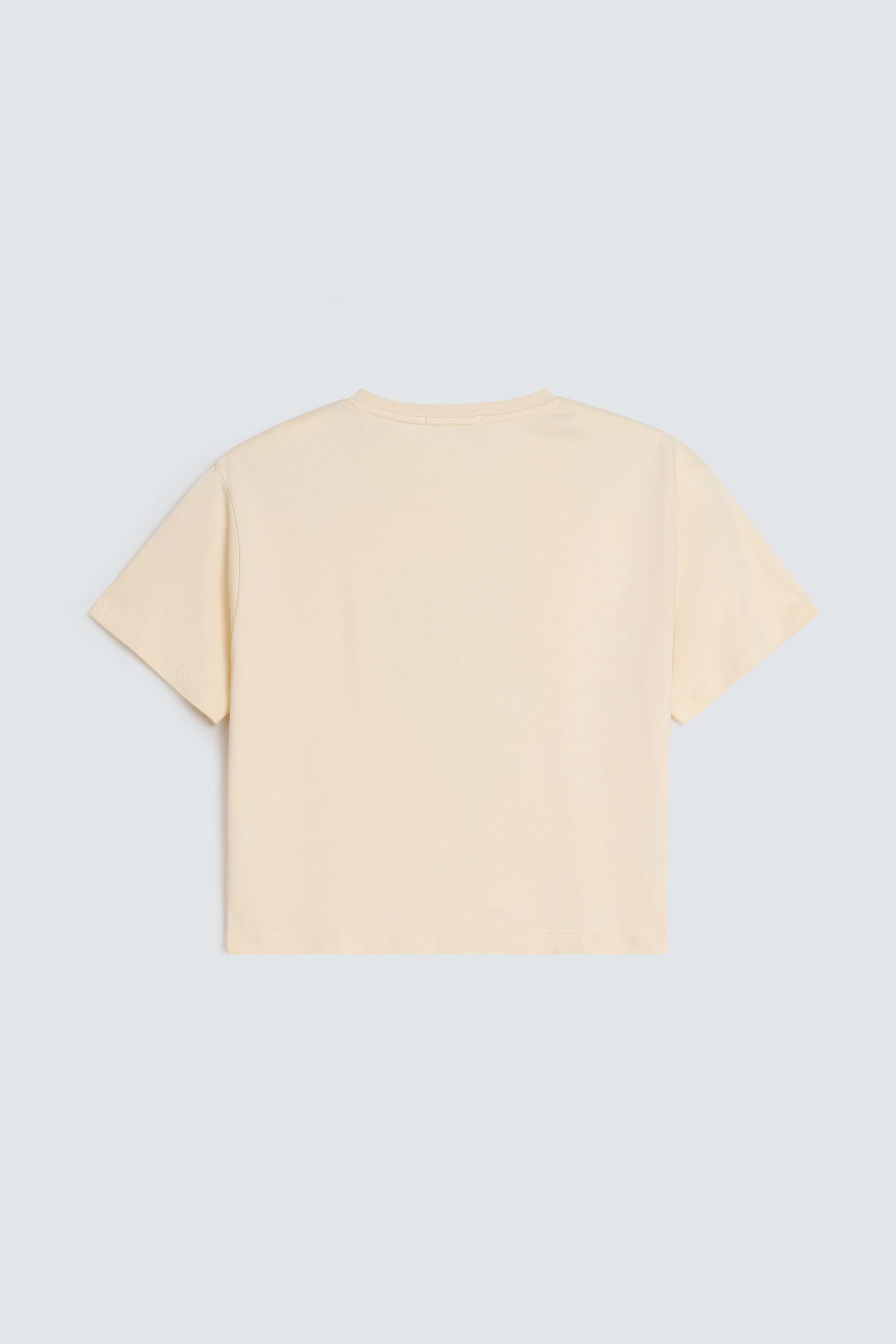Pale Yellow