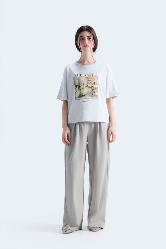 Light Grey Marl