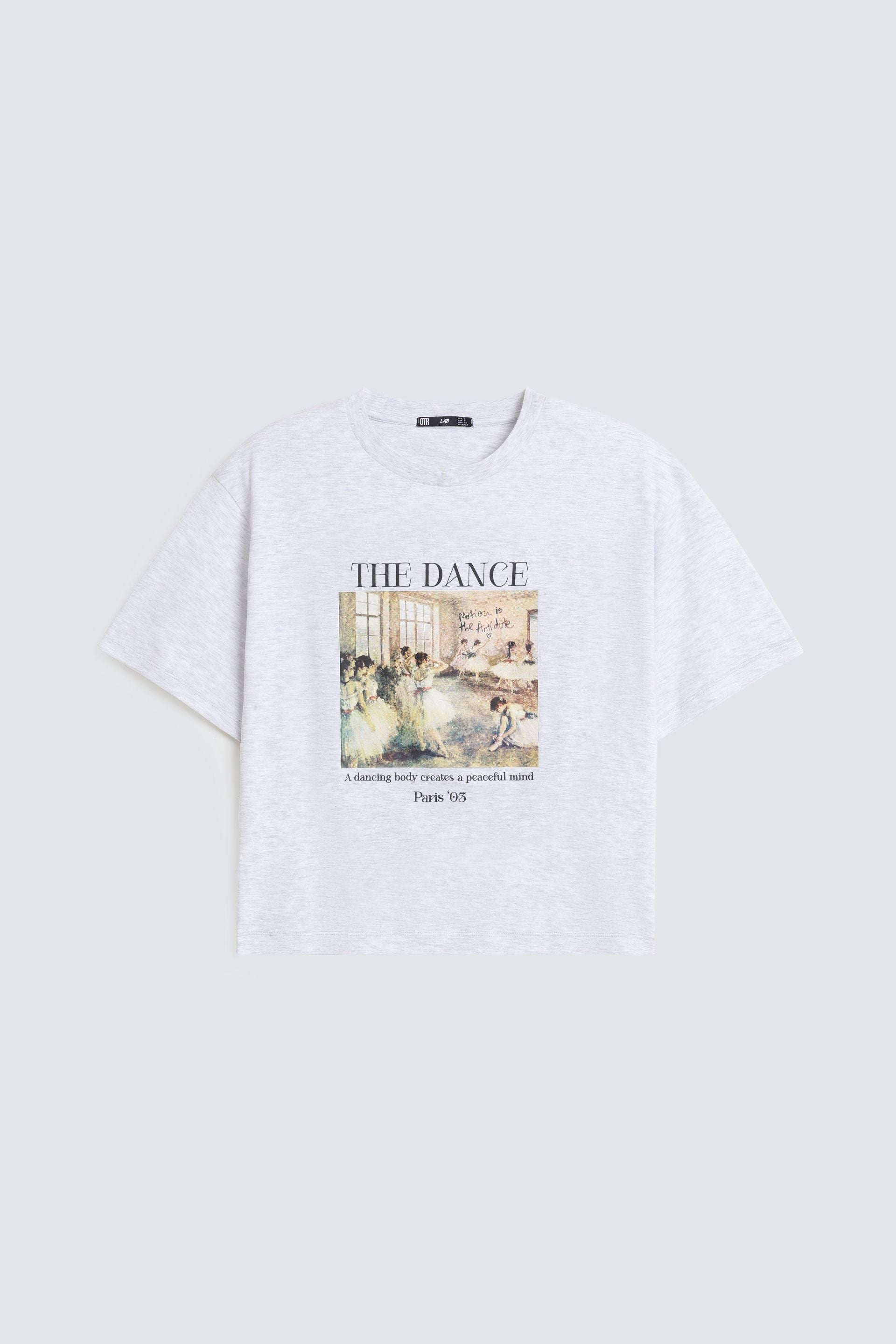 Light Grey Marl