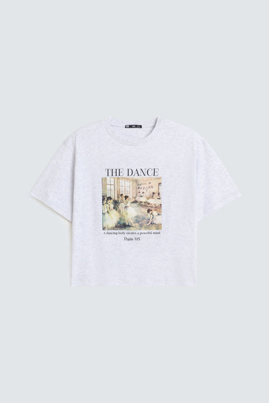 Light Grey Marl