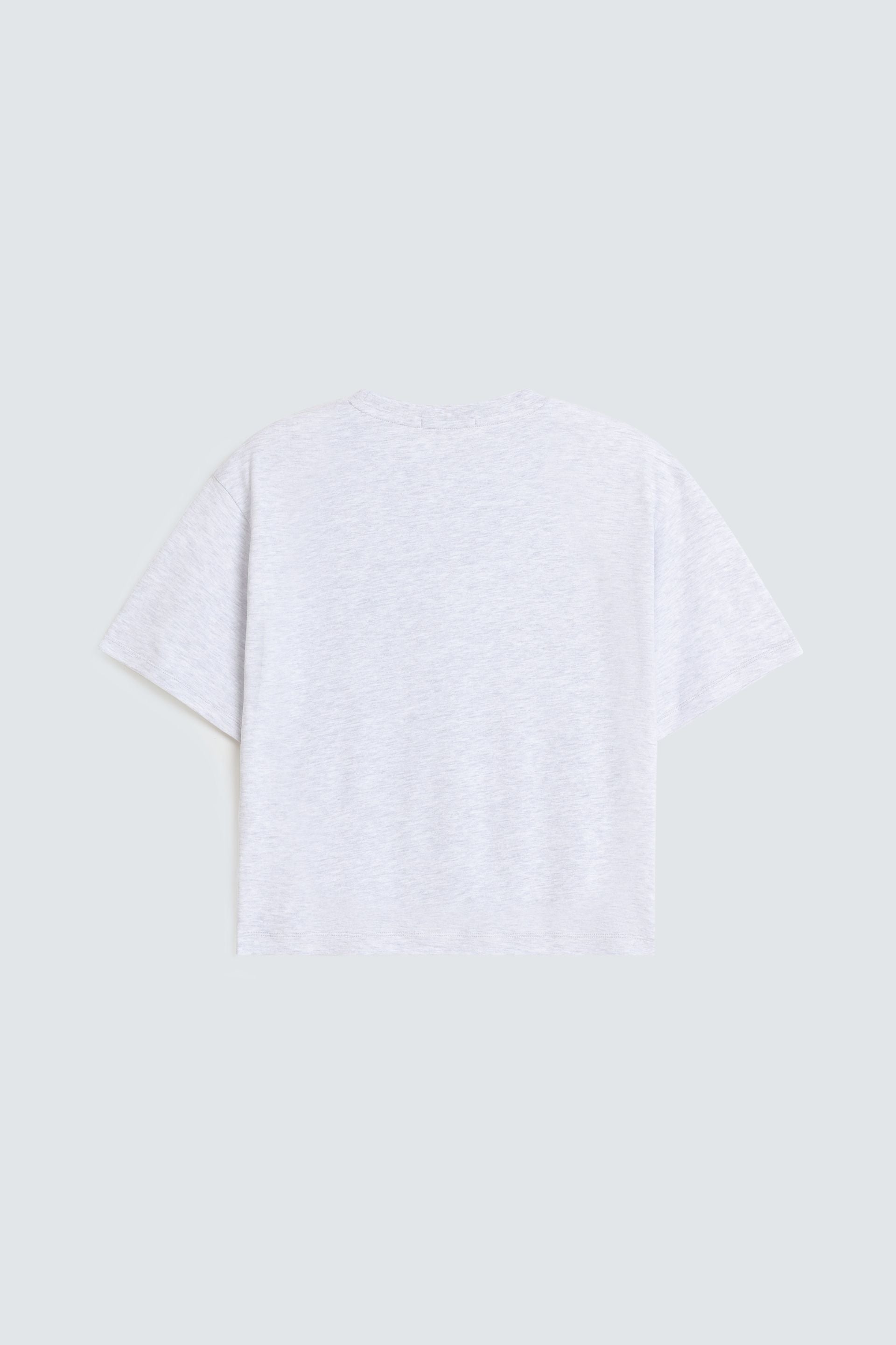 Light Grey Marl