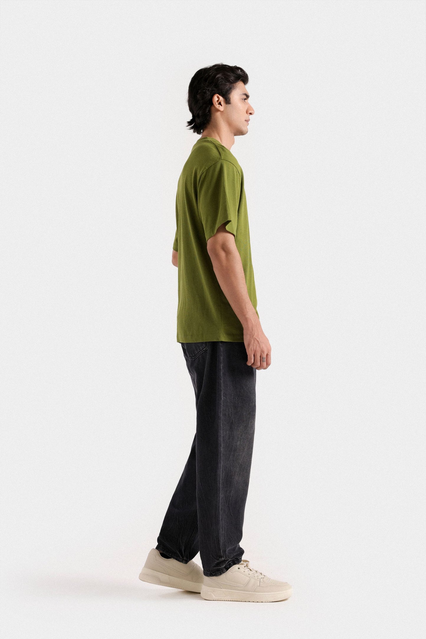 Mid Olive