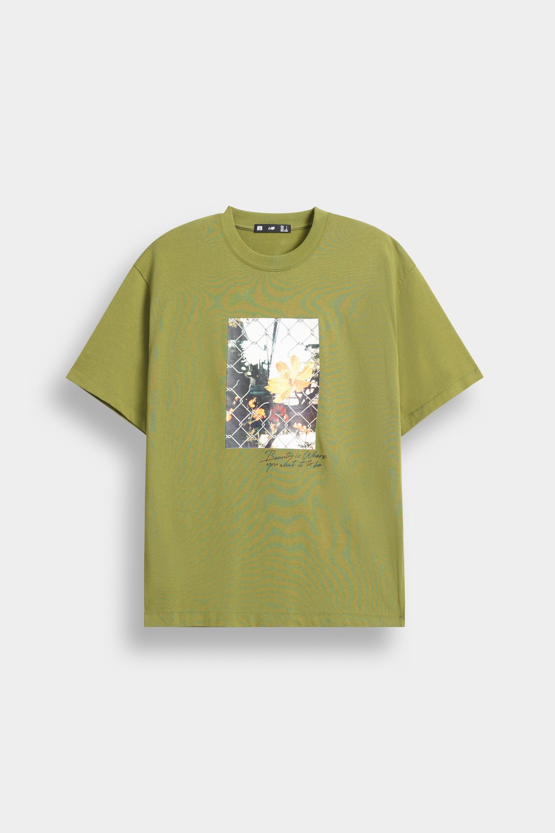 Mid Olive