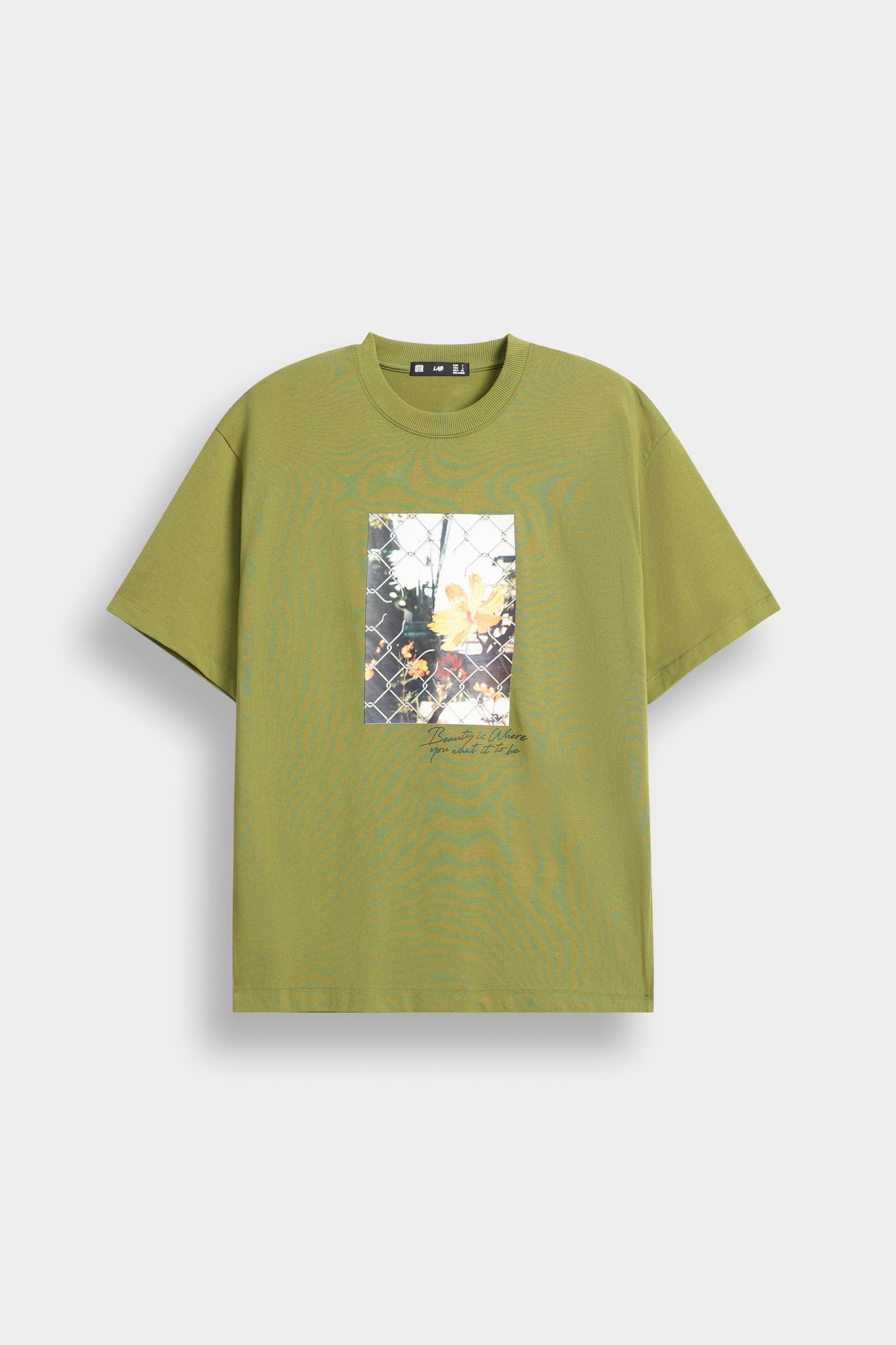Mid Olive