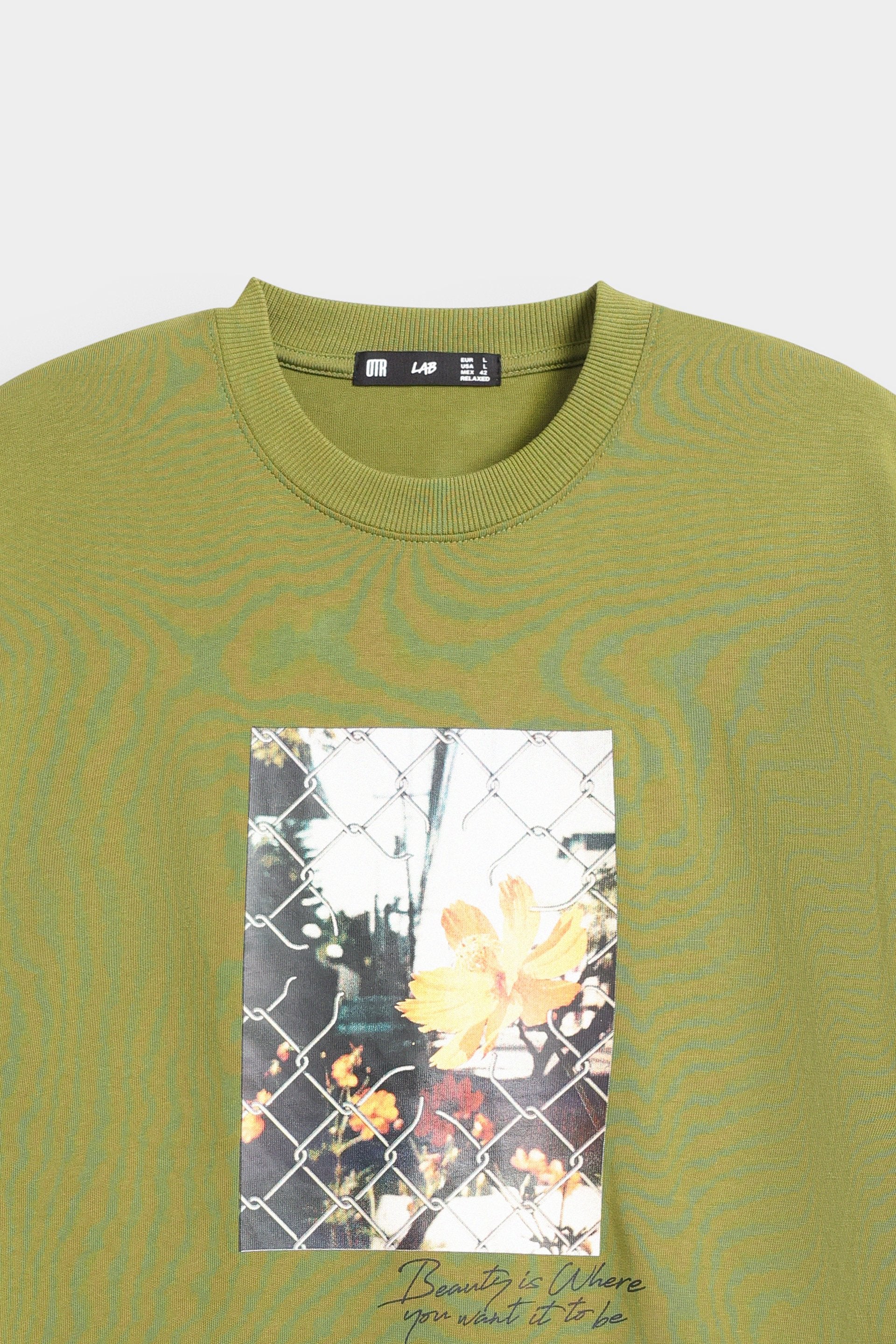 Mid Olive