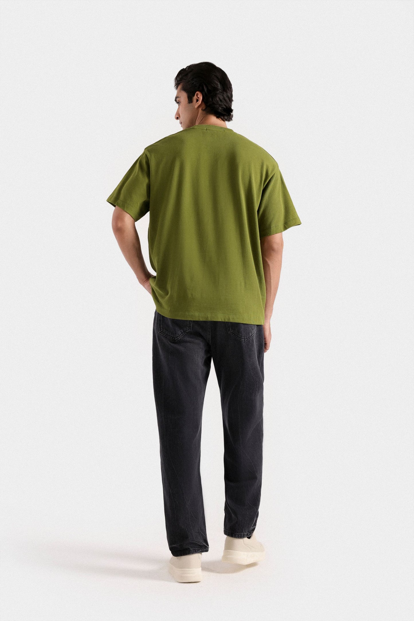 Mid Olive