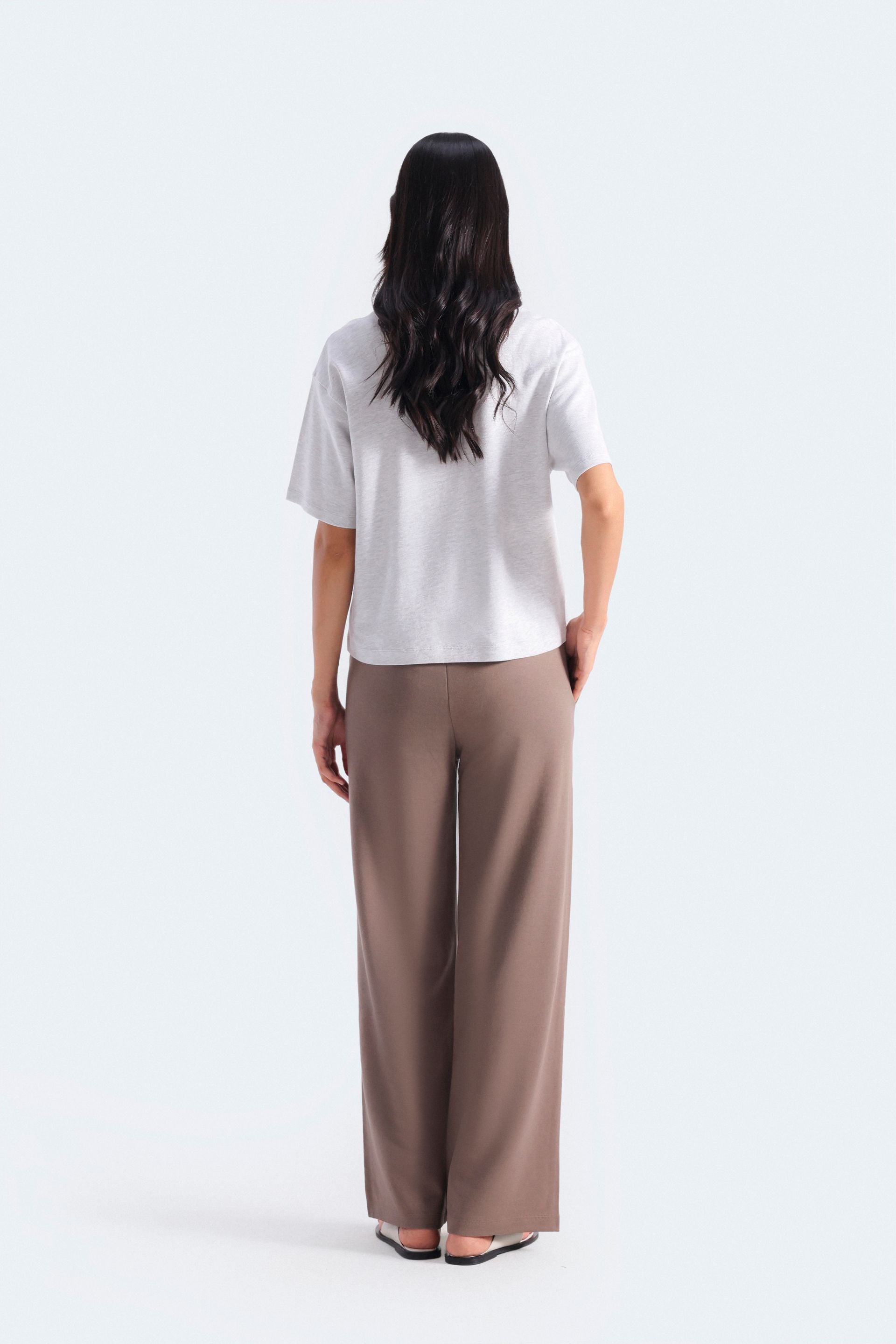 Light Grey Marl