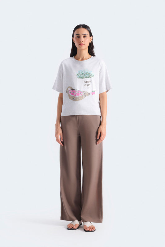 Light Grey Marl
