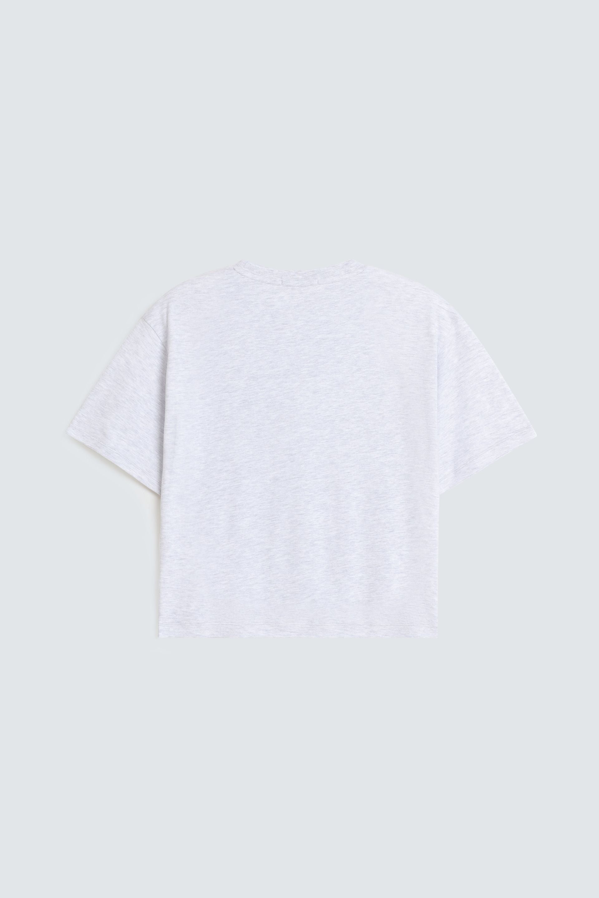 Light Grey Marl