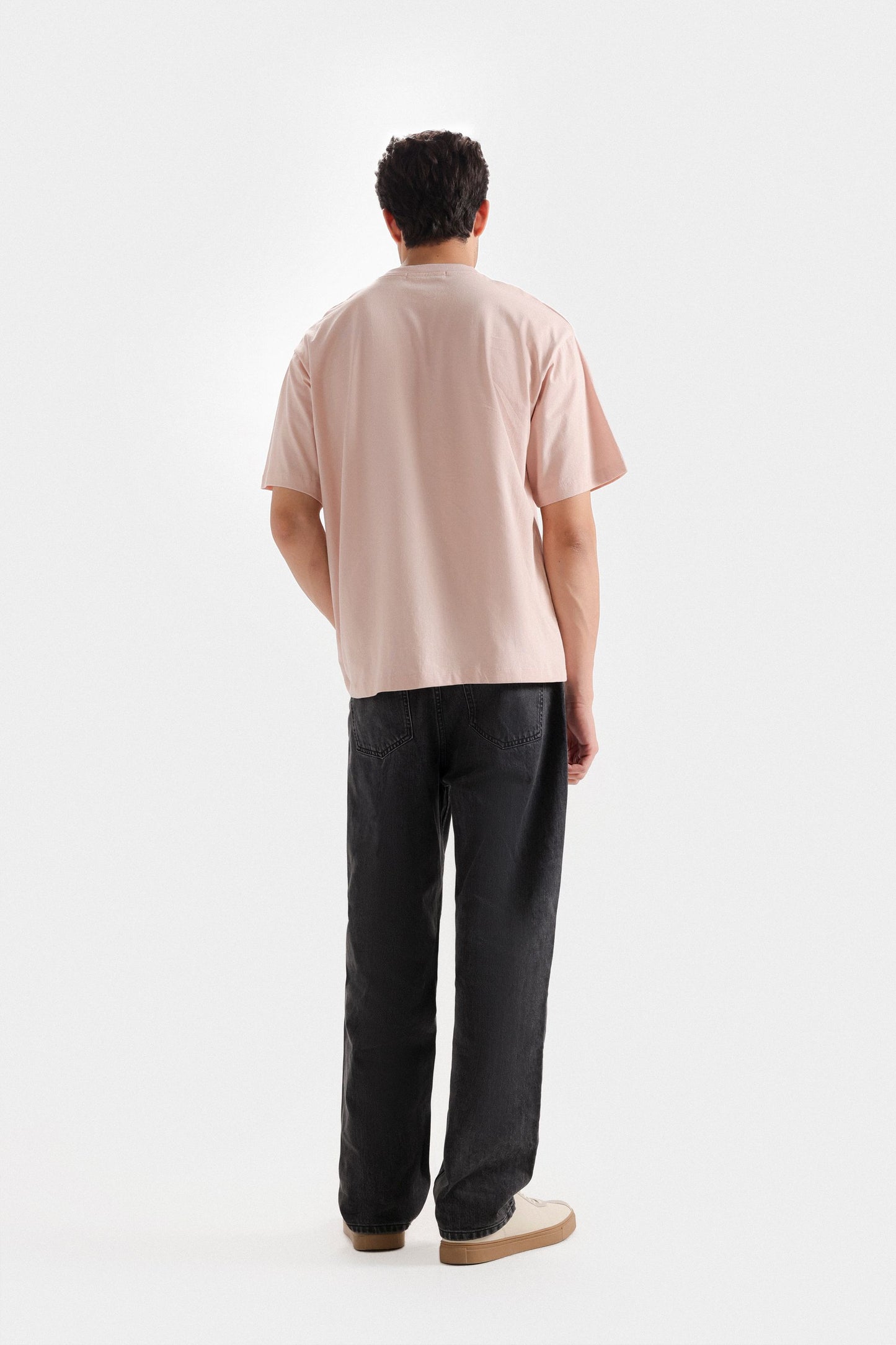 Cream Pink