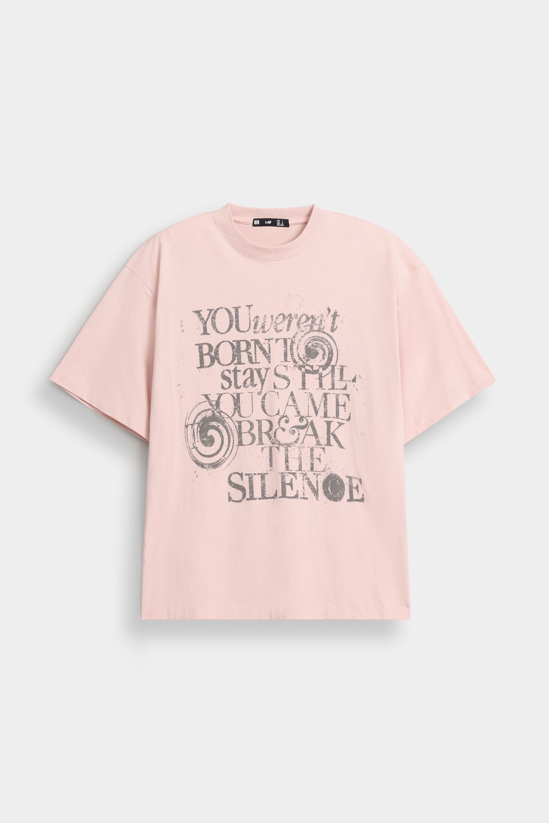 Cream Pink