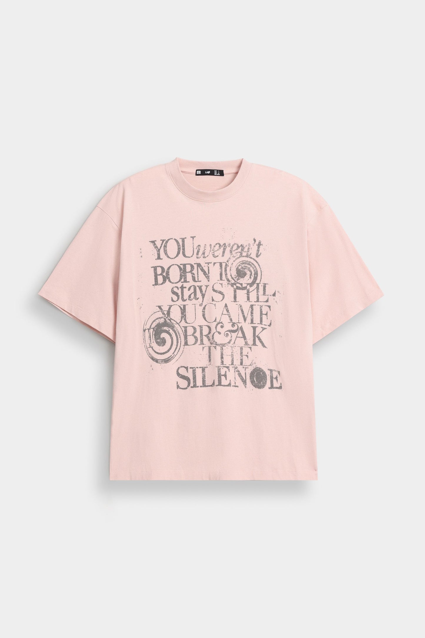 Cream Pink