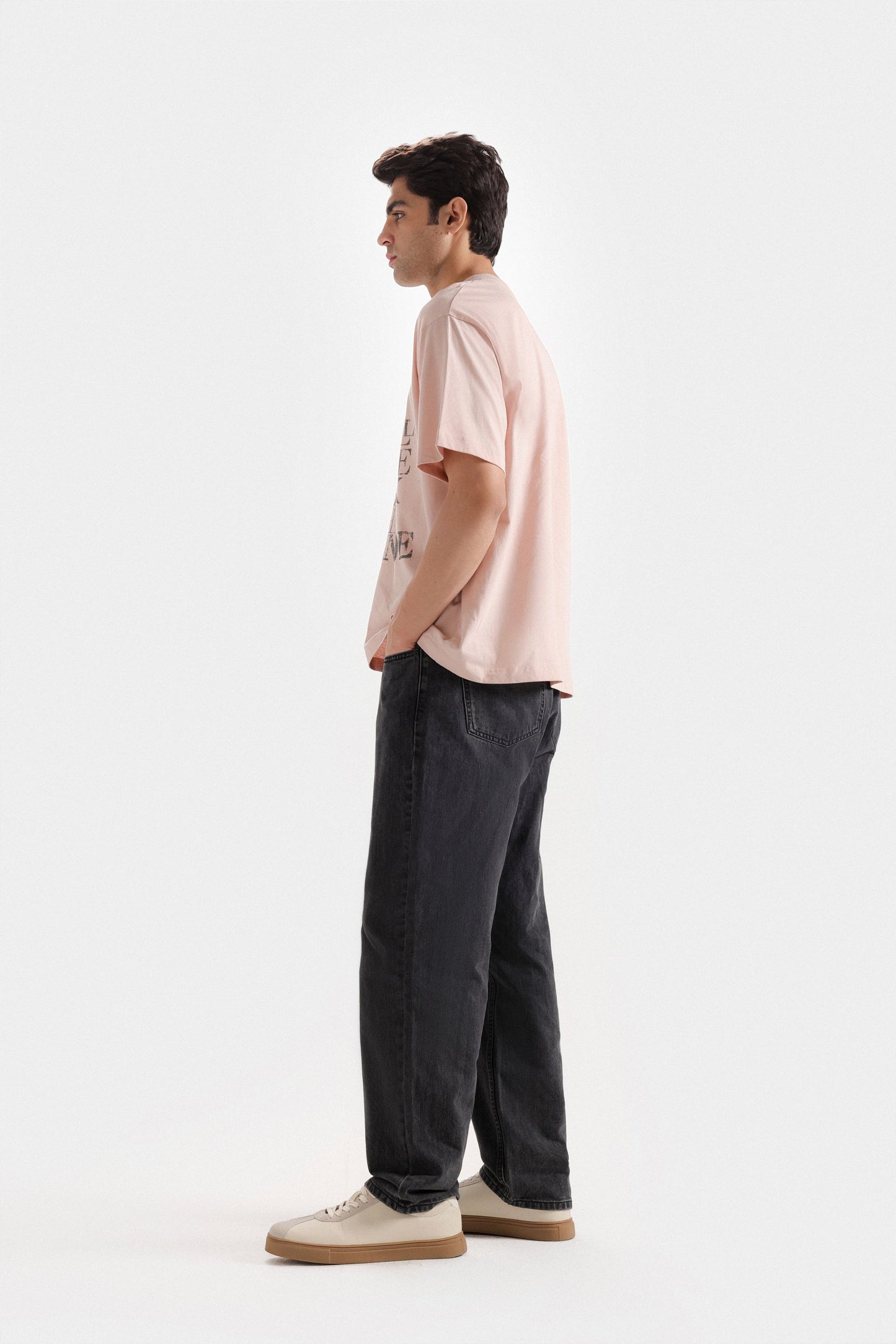 Cream Pink