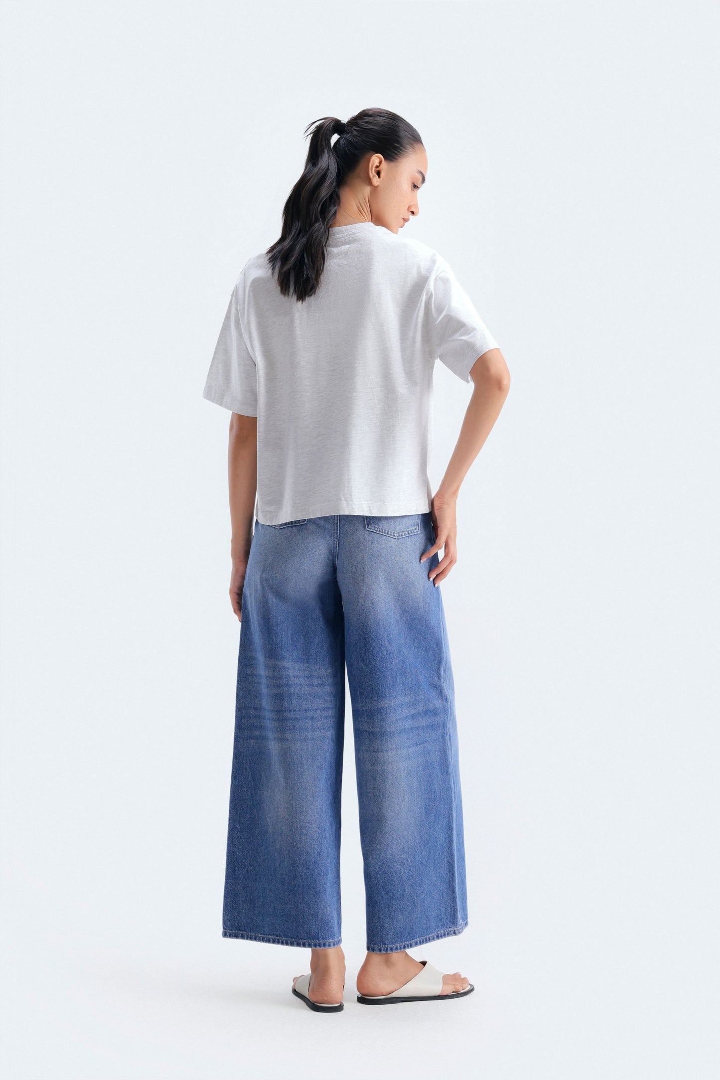 Light Grey Marl