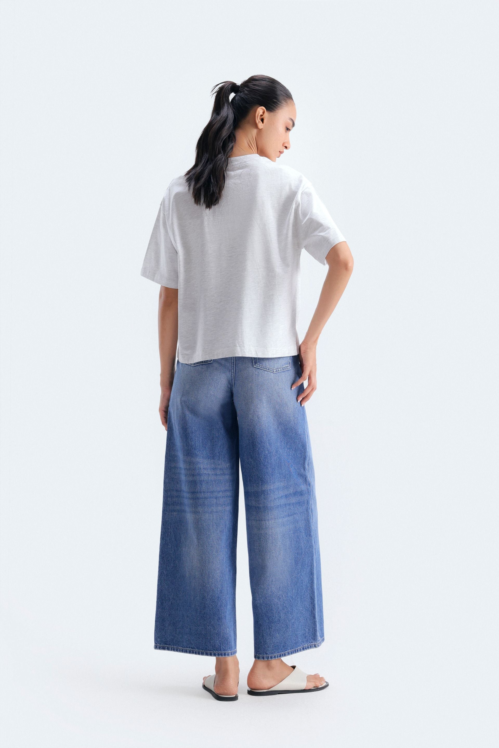 Light Grey Marl