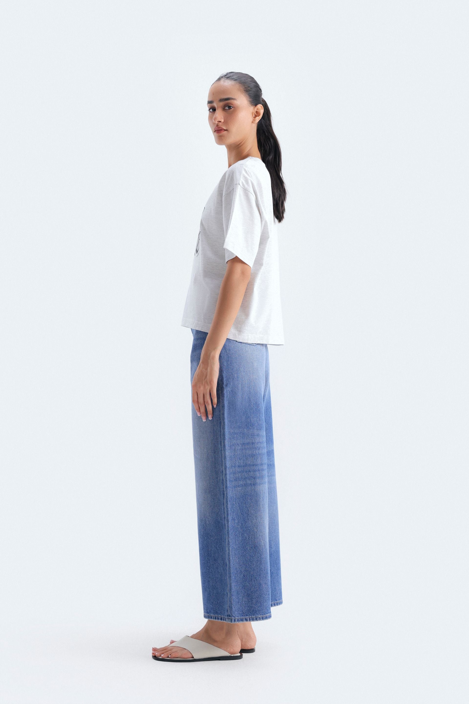 Light Grey Marl