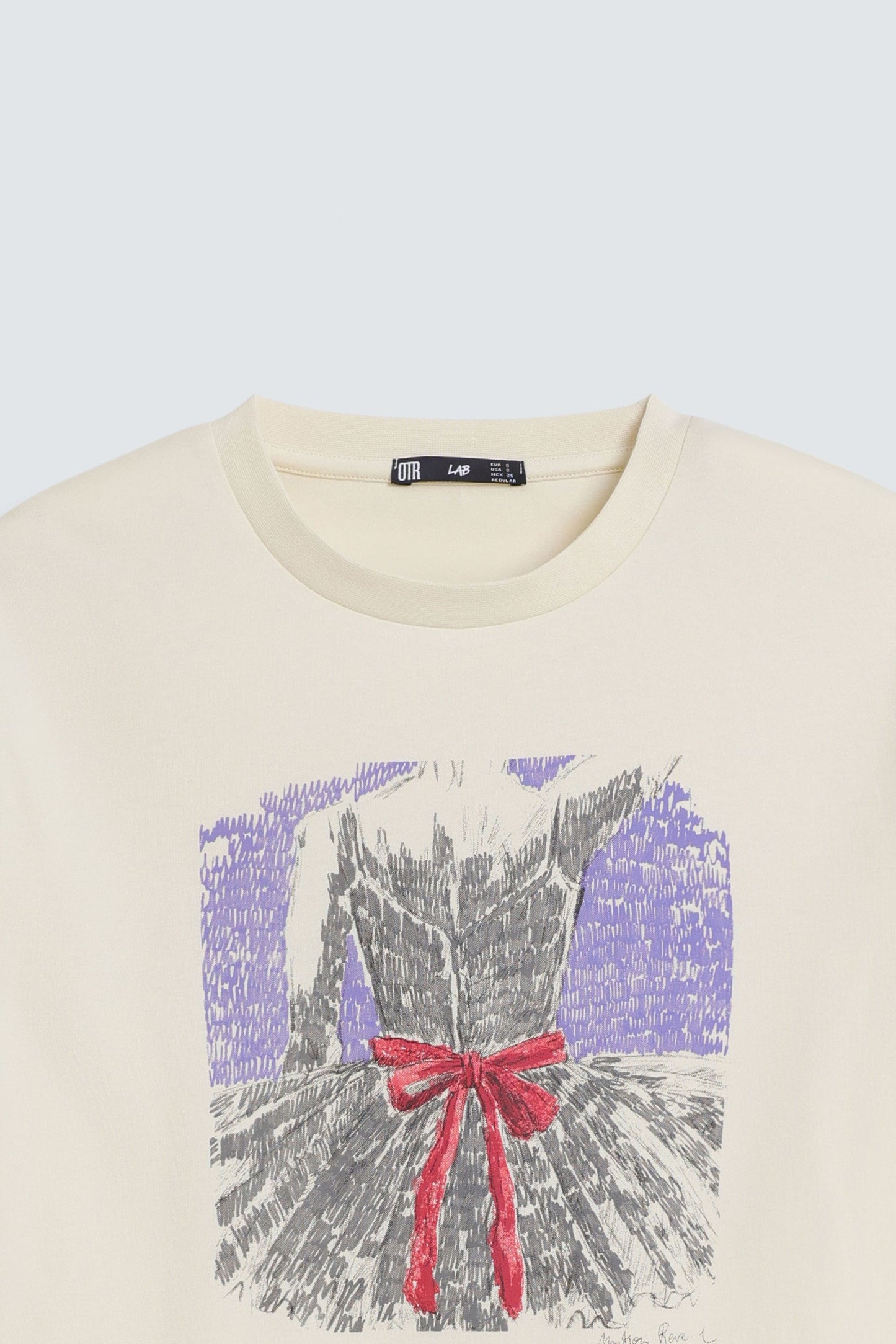 Off White