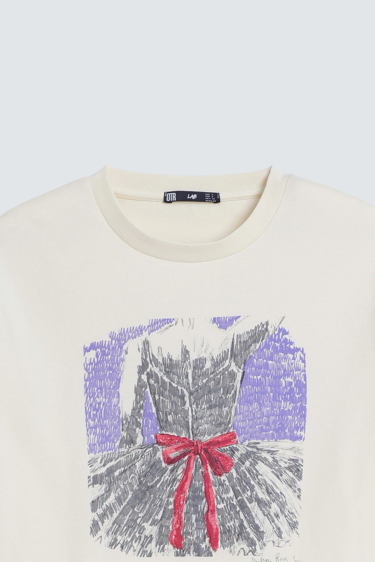 Off White