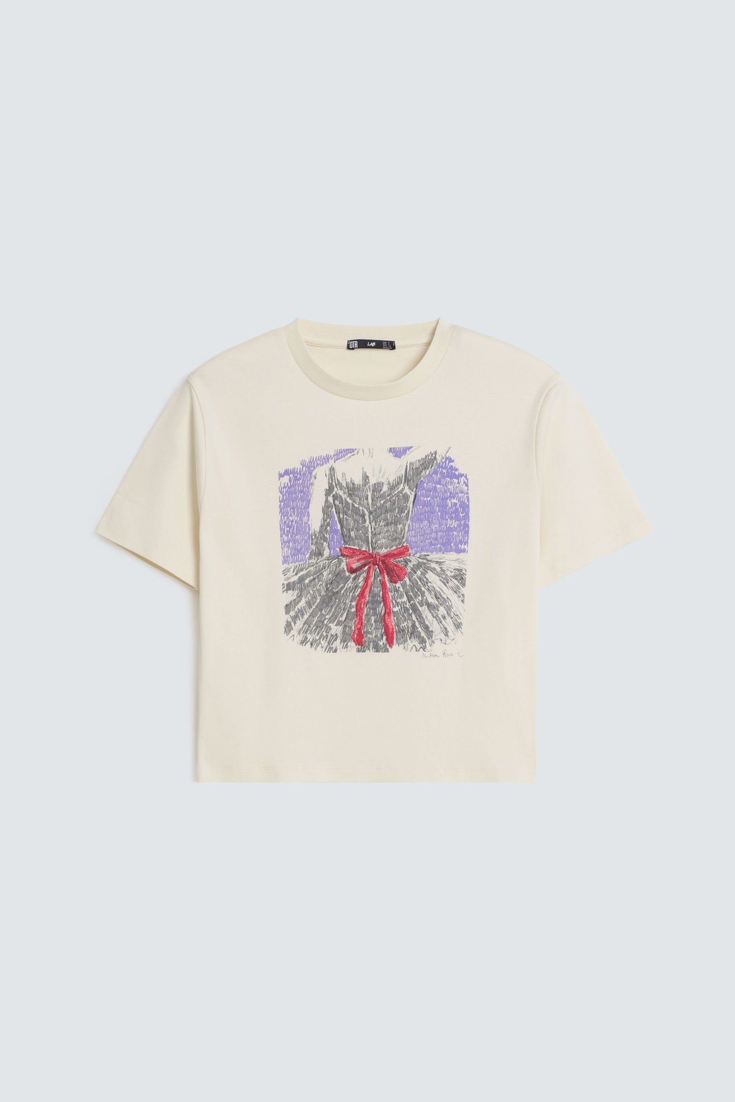 Off White
