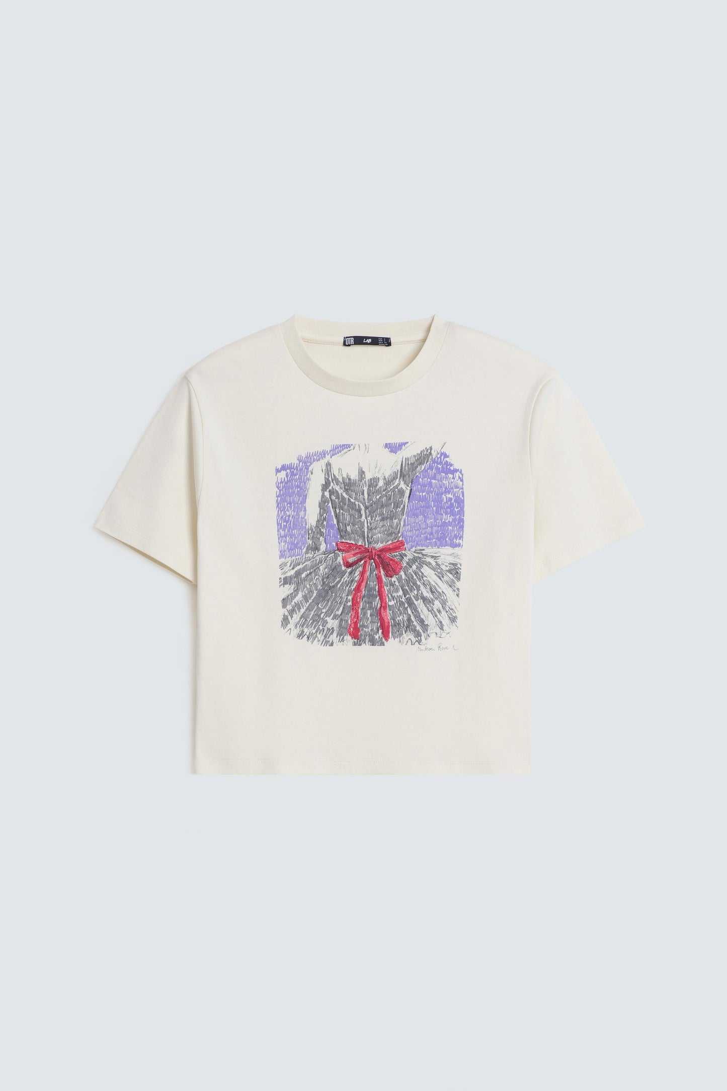 Off White