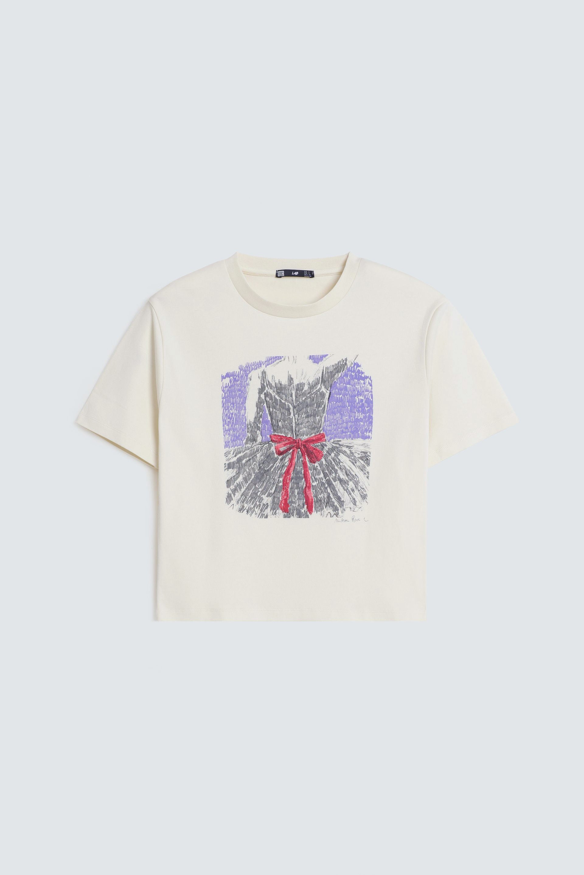 Off White